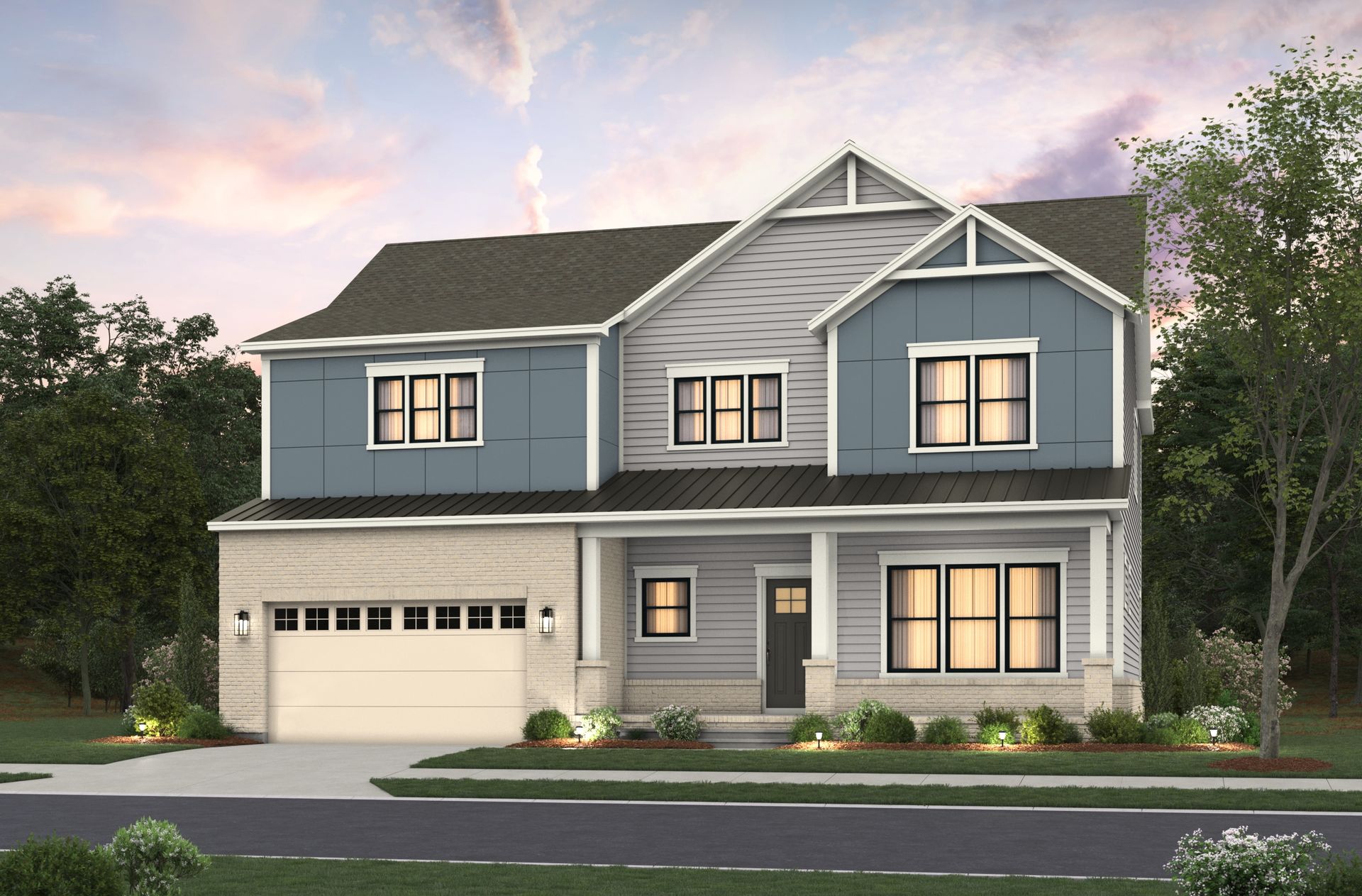 Van Dorn Estates
