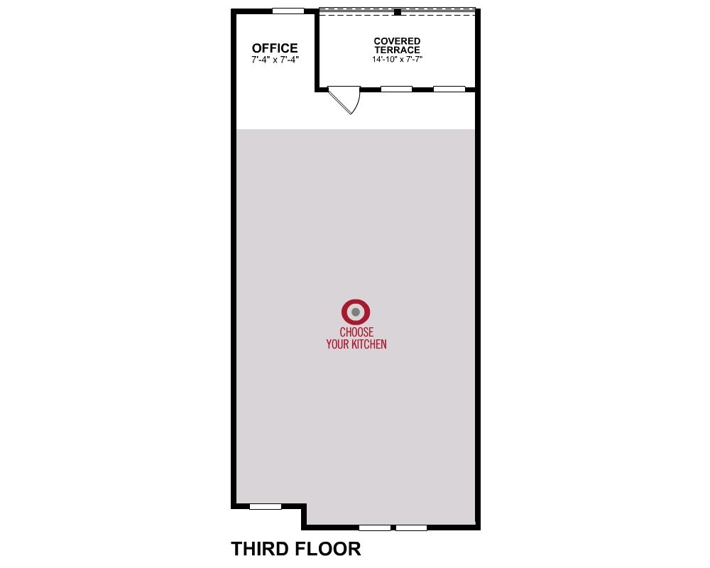 3rd Floor