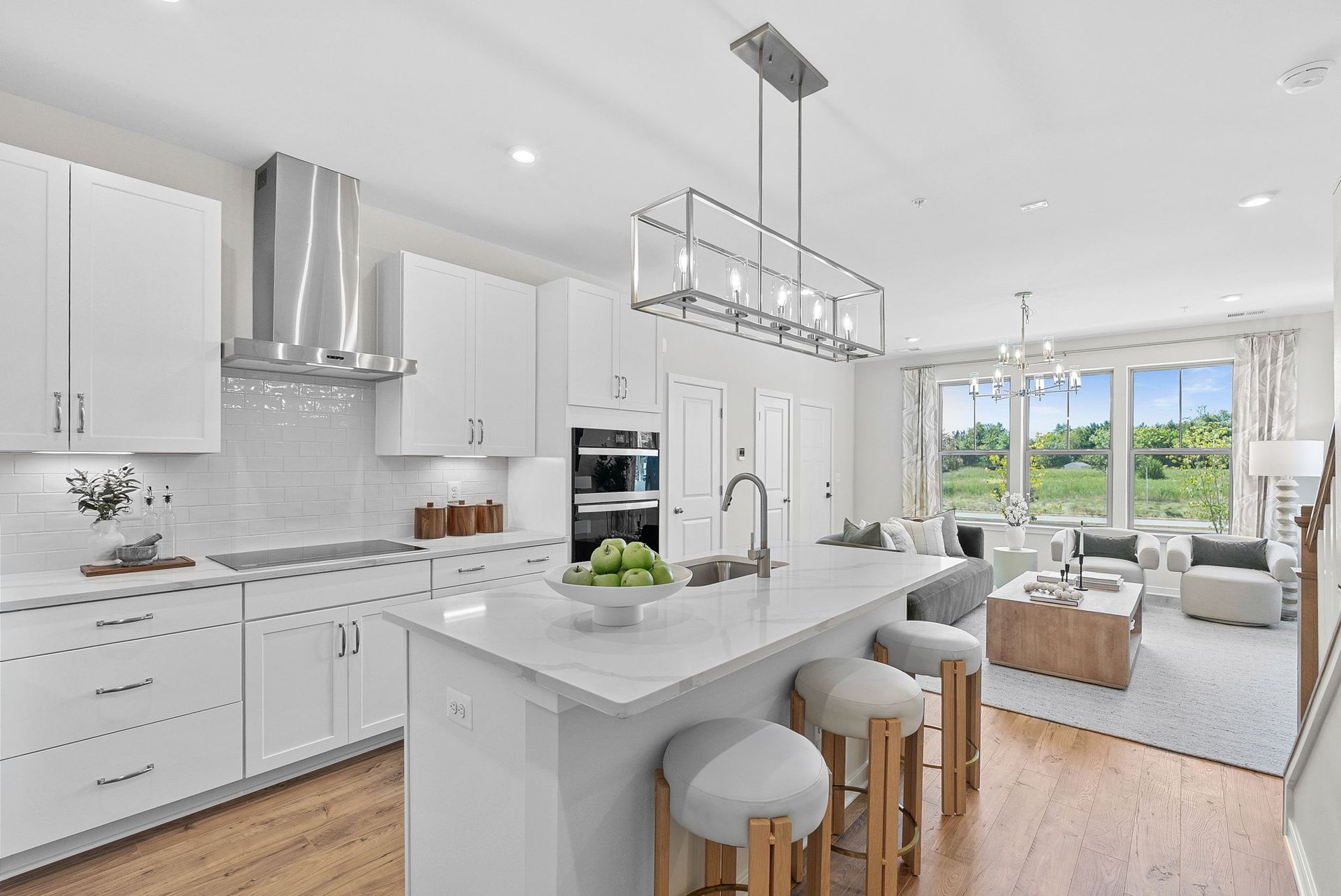Monroe Kitchen