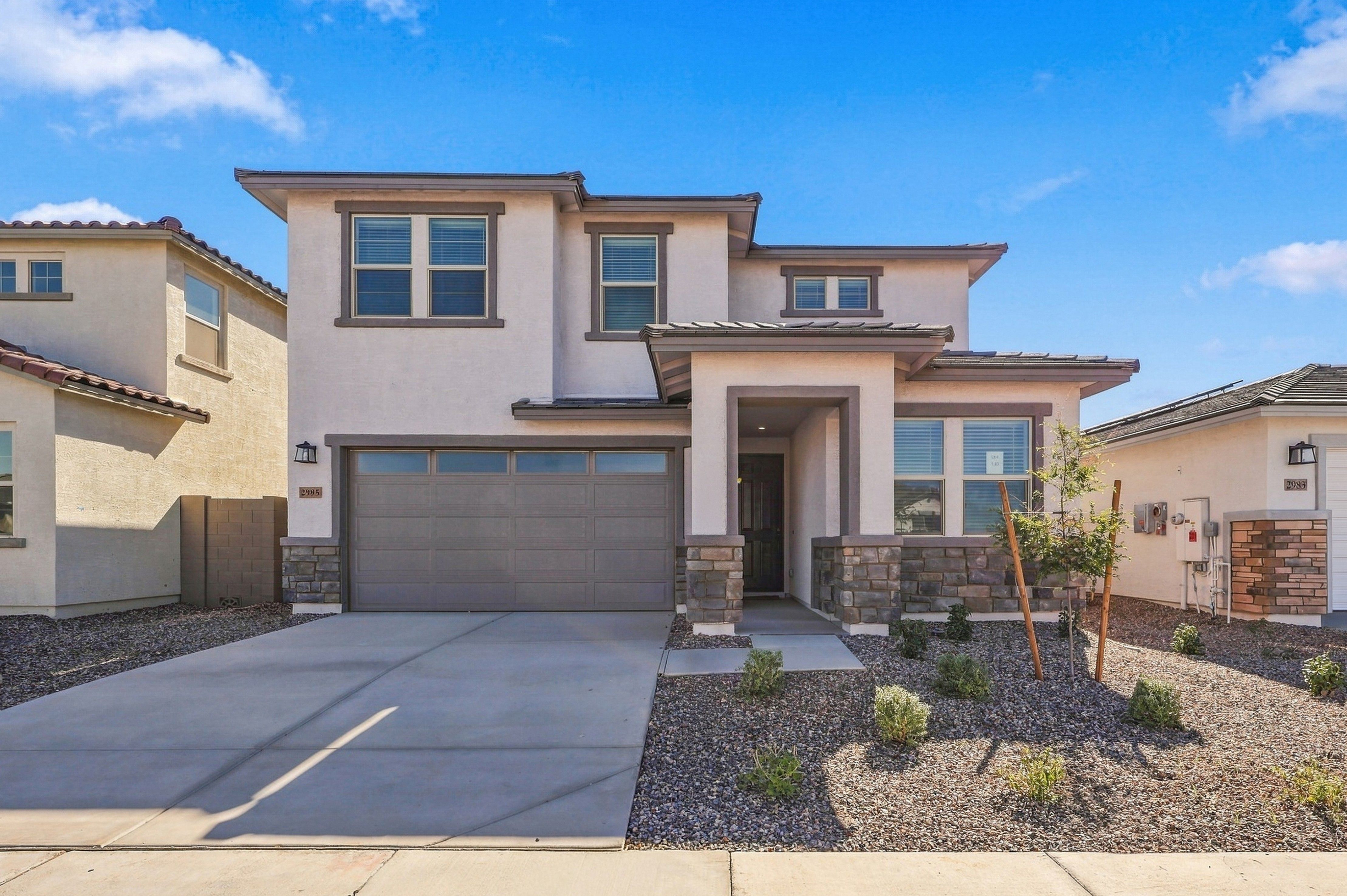 Rincon Prairie L Exterior