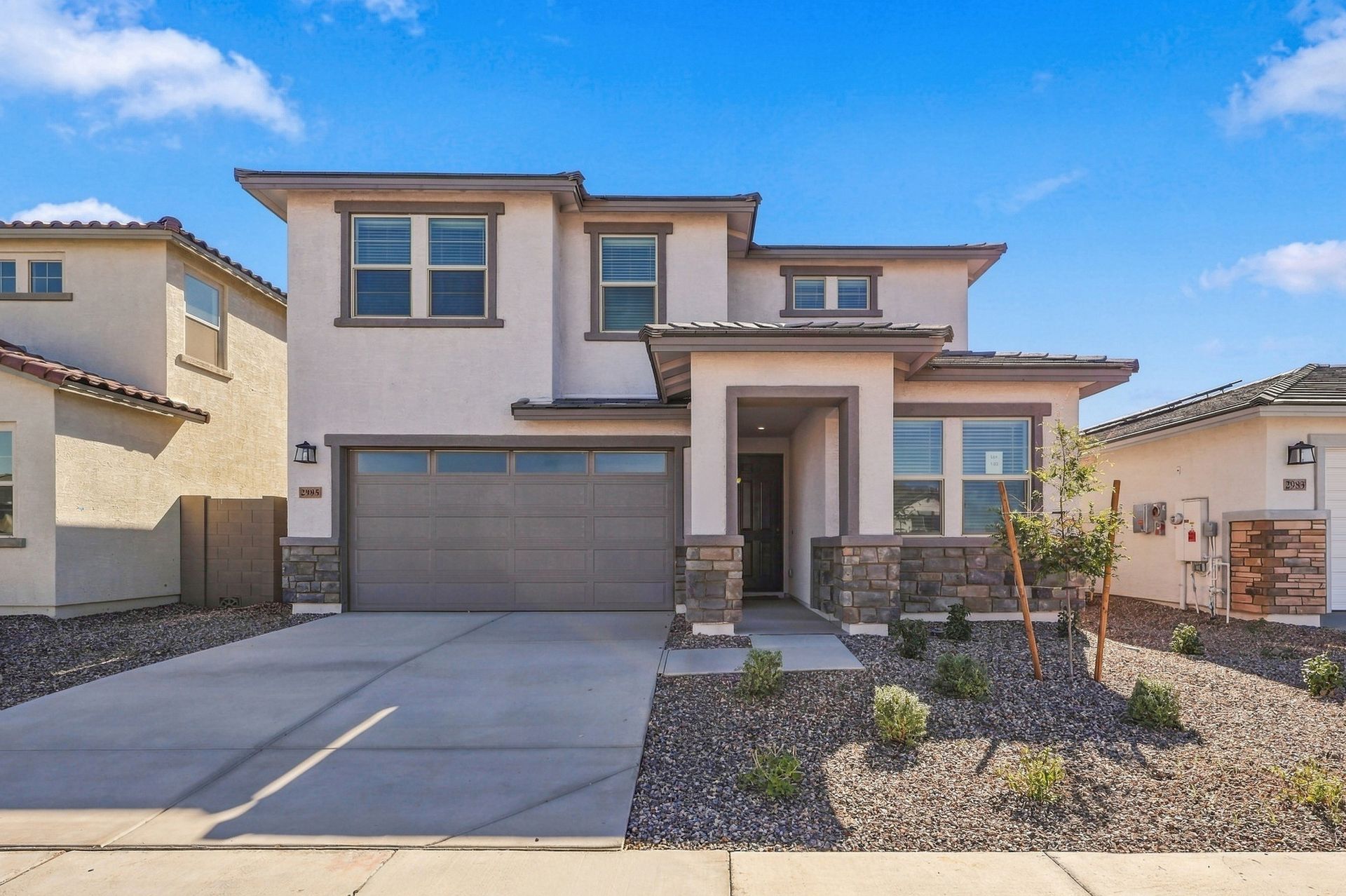 Rincon Prairie L Exterior