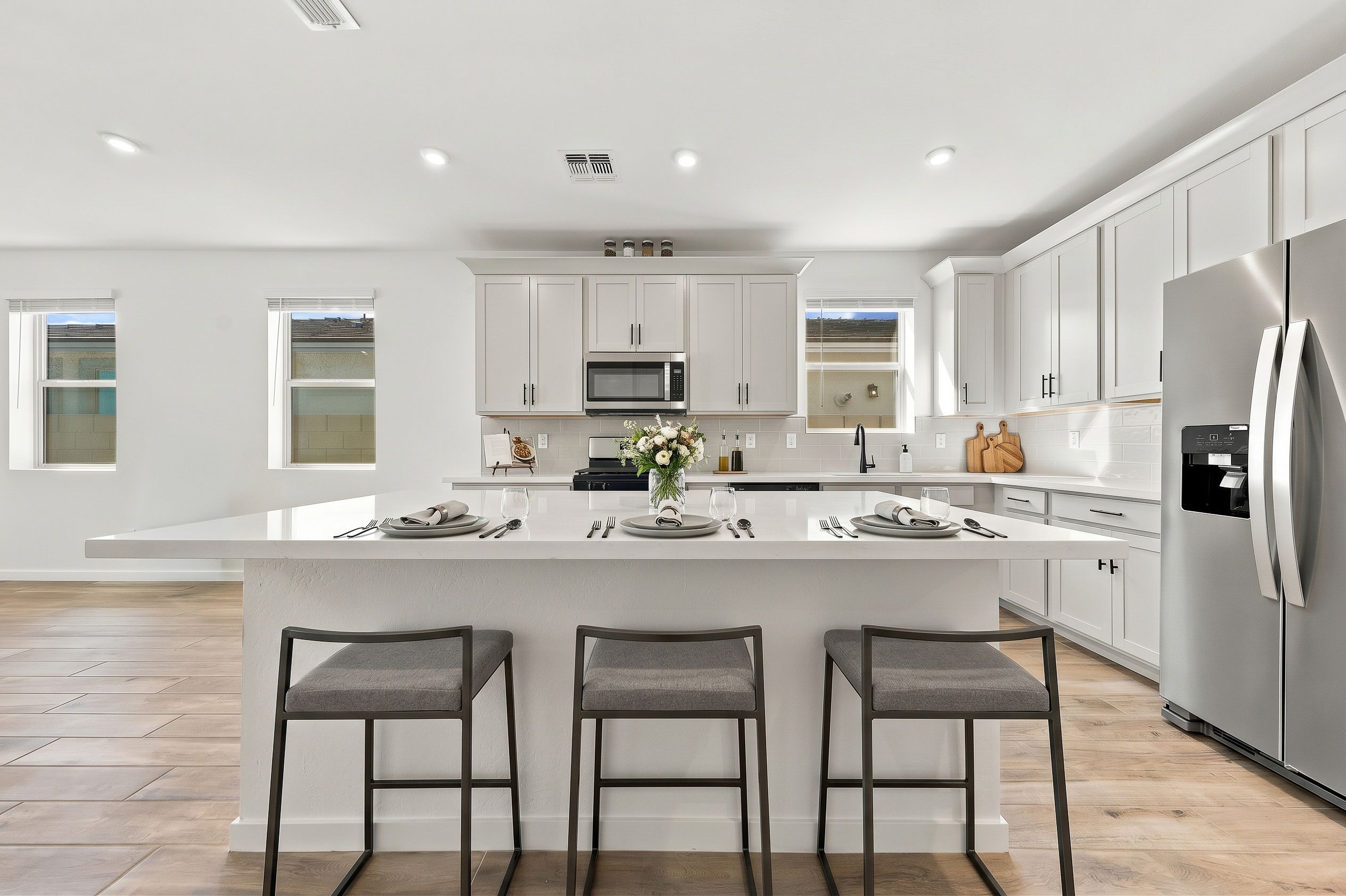 Rincon Kitchen