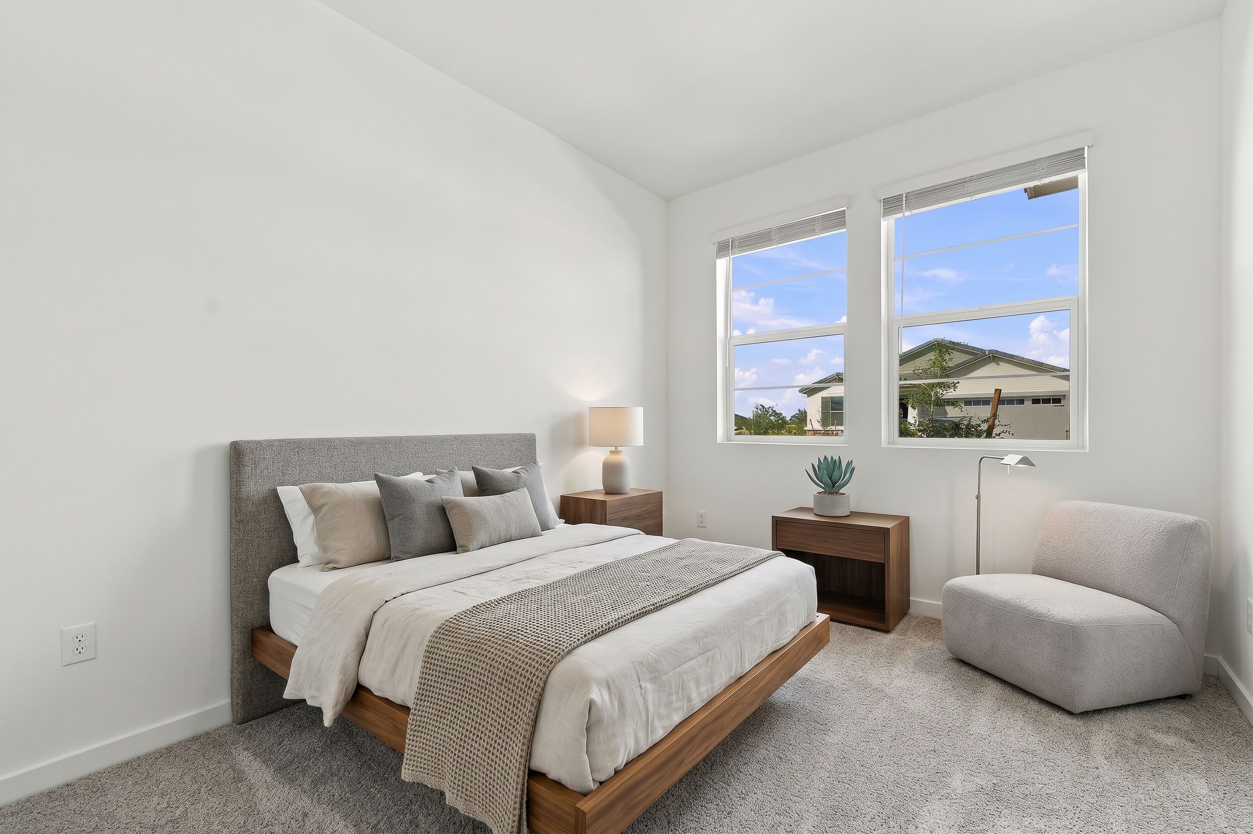 Rincon Secondary Bedroom