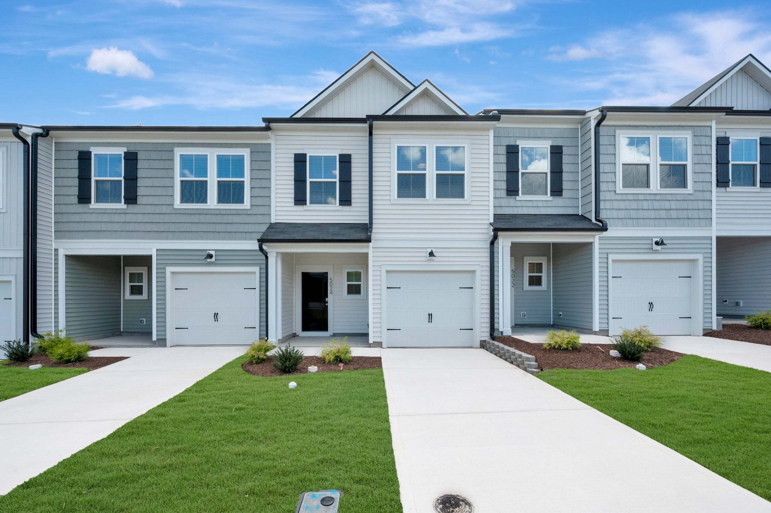 5024 Silver Brook Road