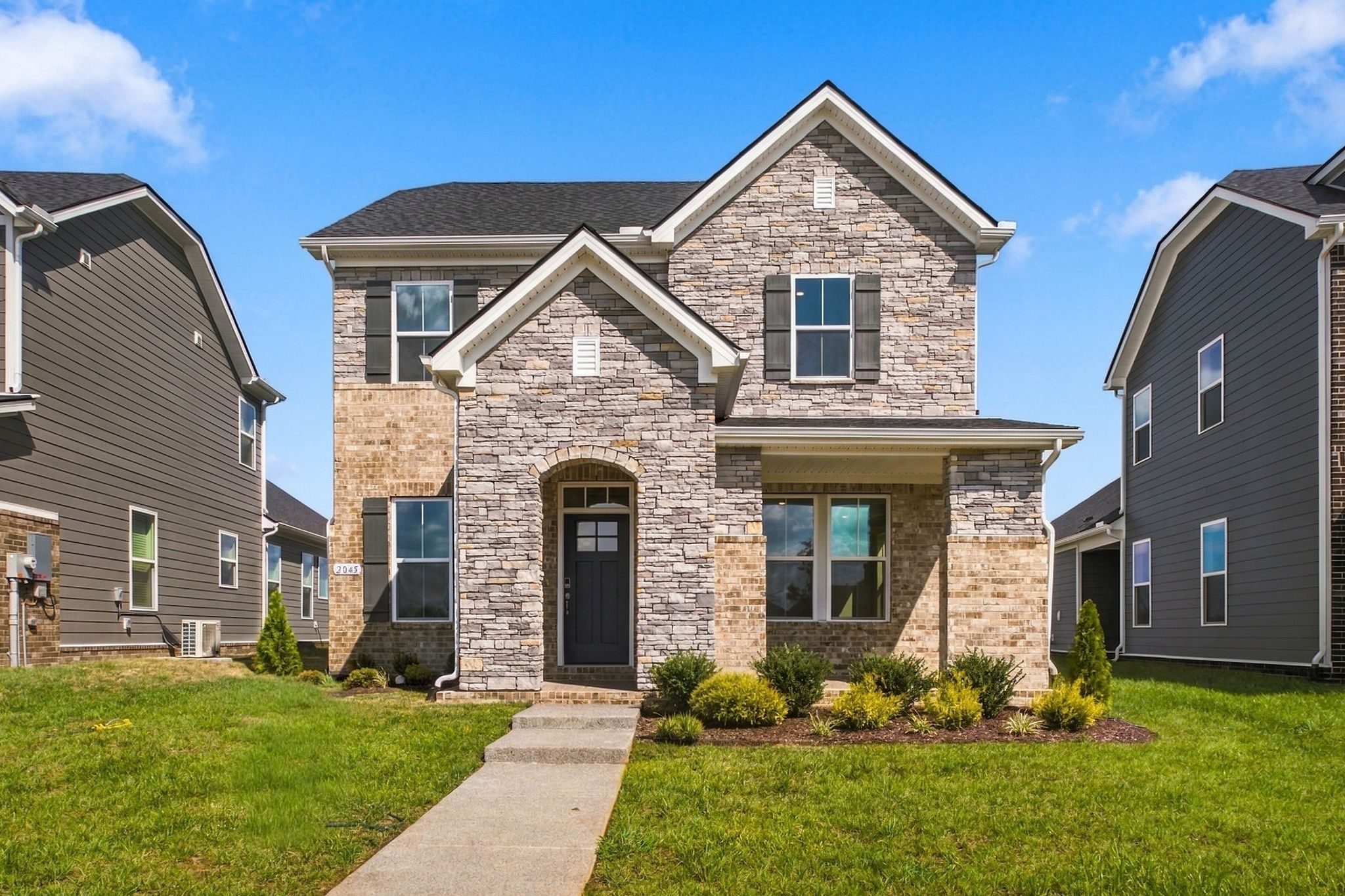 2045 Holbrook Road (Chadwick)