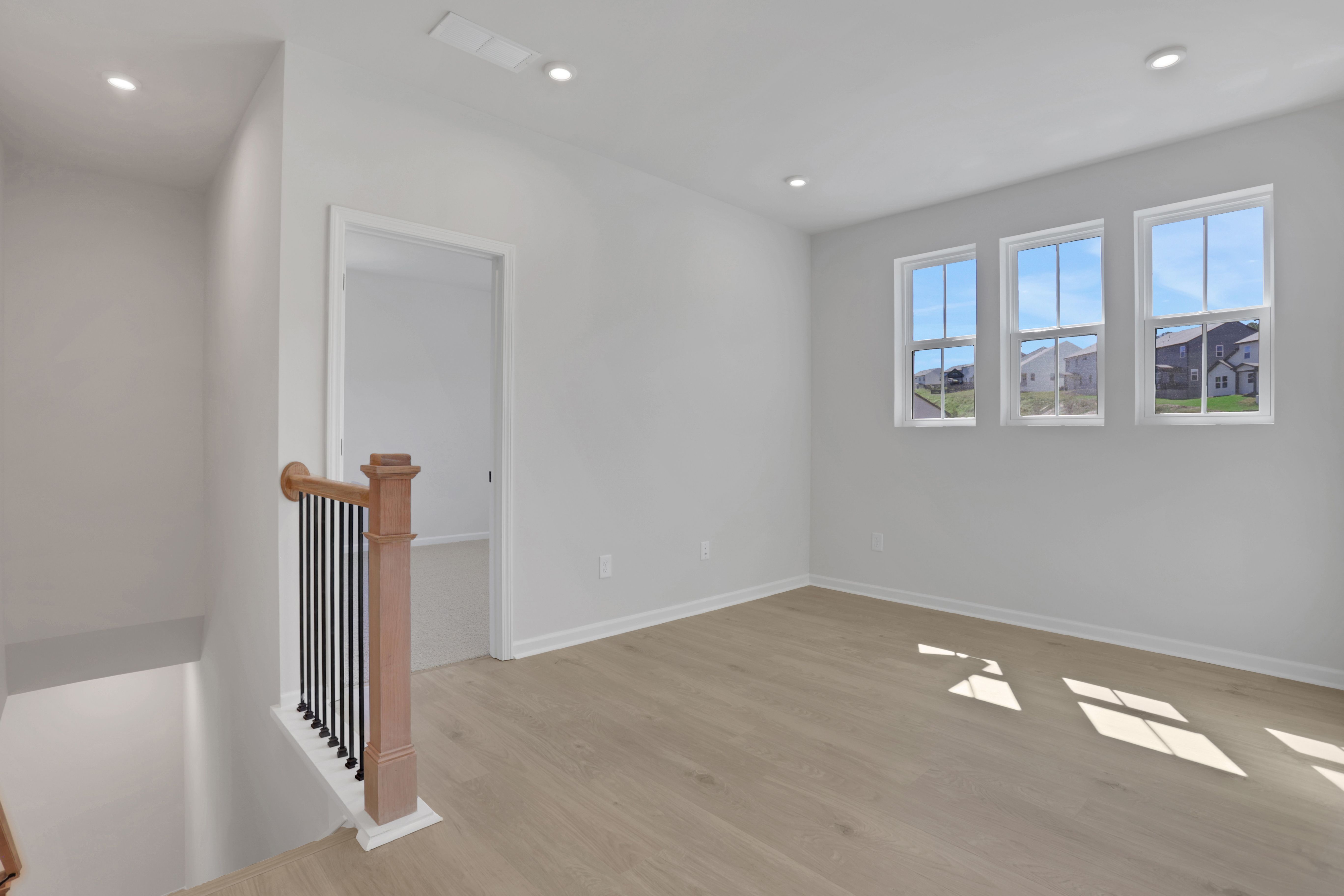 Fulton II Loft