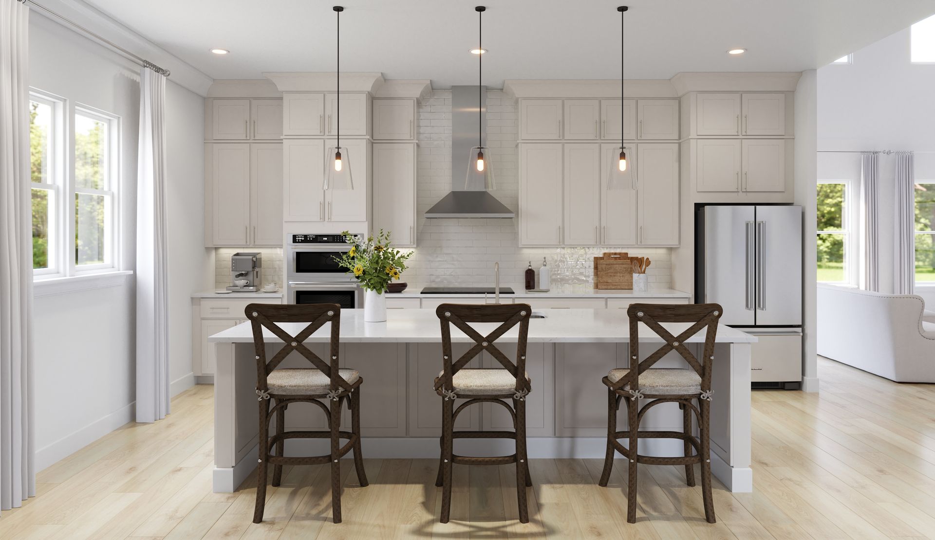 Manchester Kitchen