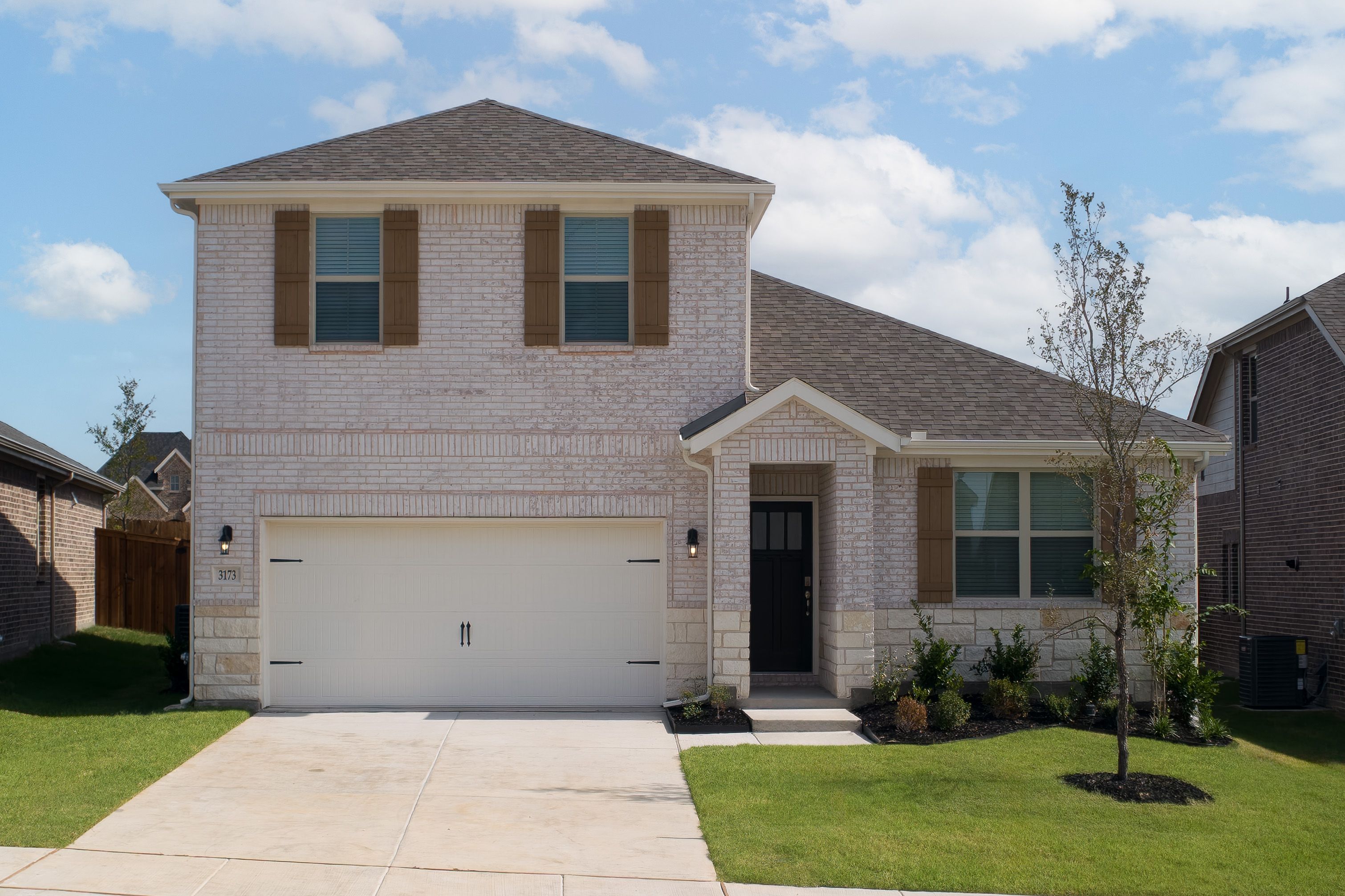3173 Ashbrook Lane (Berkshire)