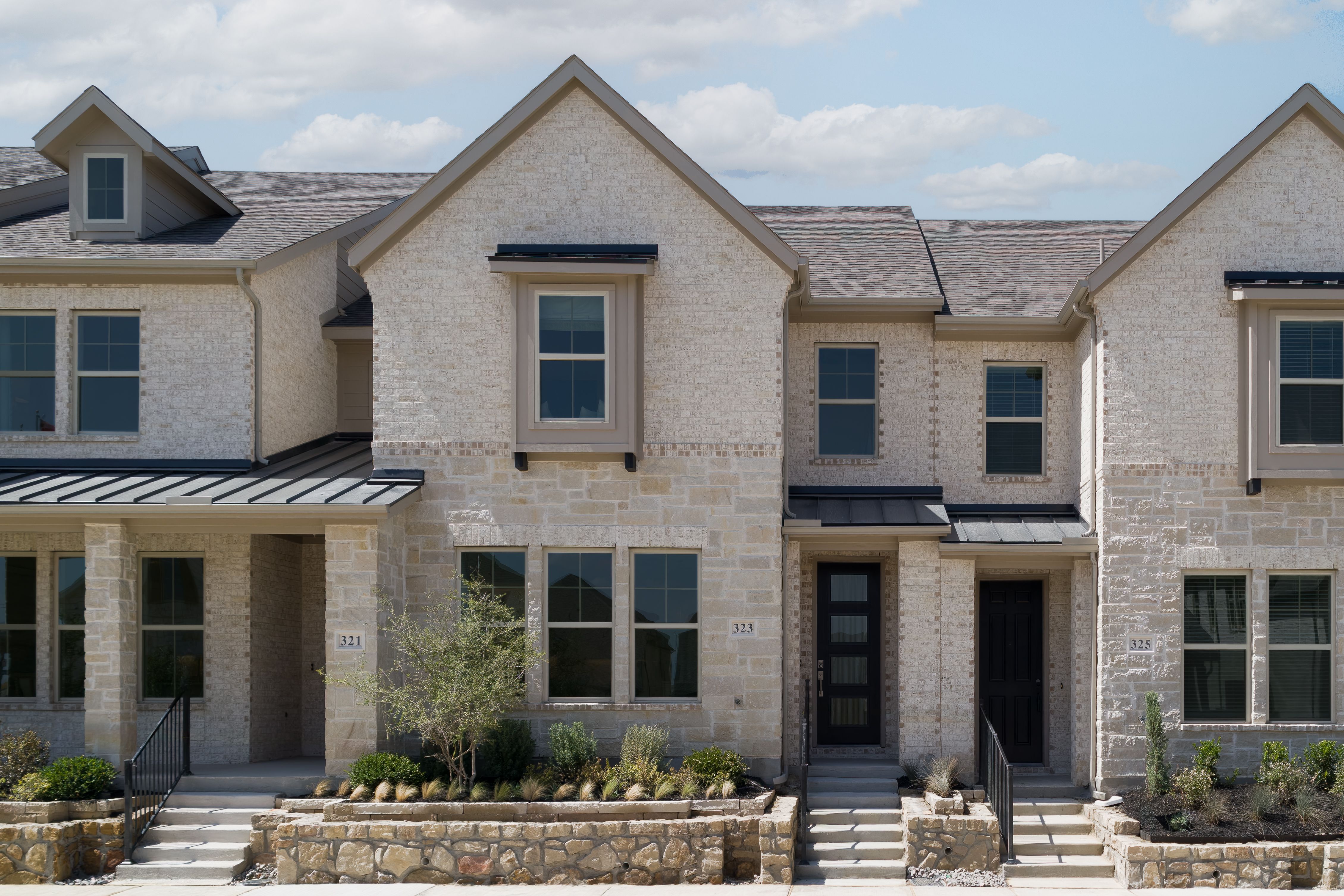 casa en Waterbend por Beazer Homes
