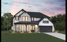 Heritage Bend - Heritage Bend 45': Fulshear, Texas - Beazer Homes