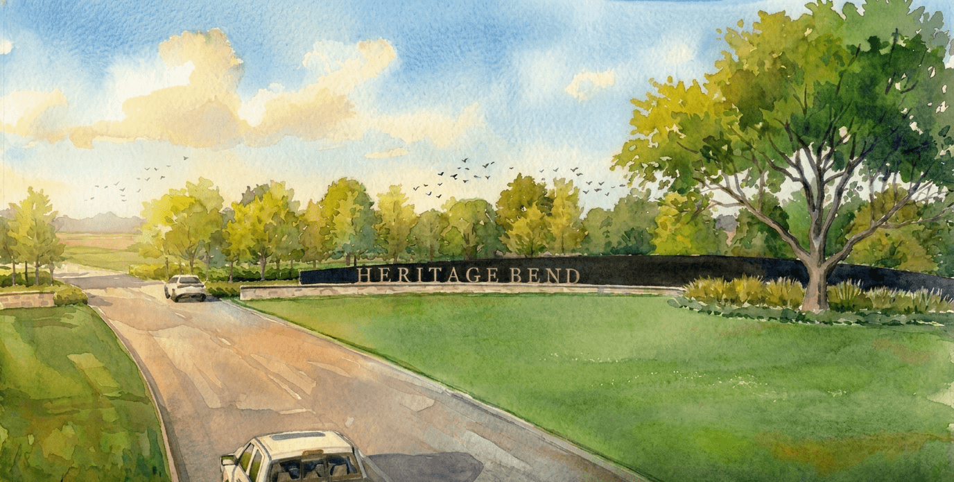 Heritage Bend
