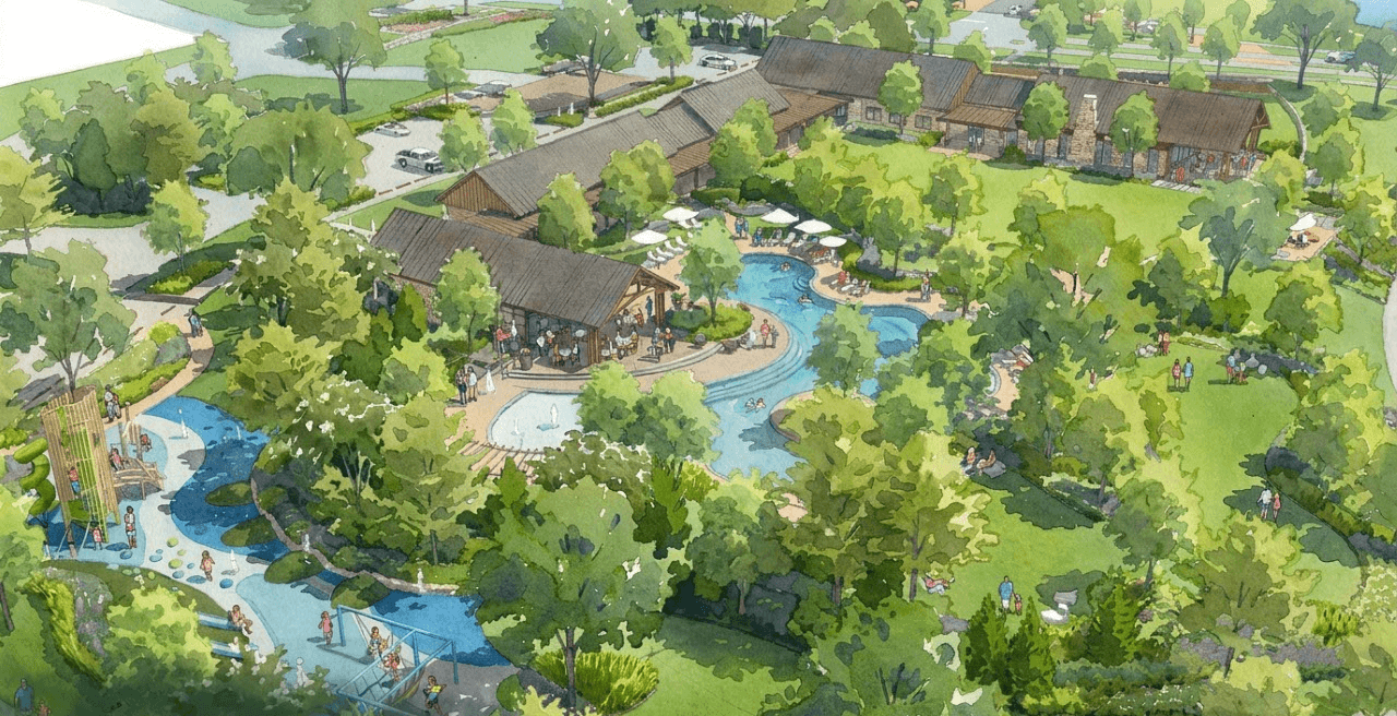 Heritage Bend