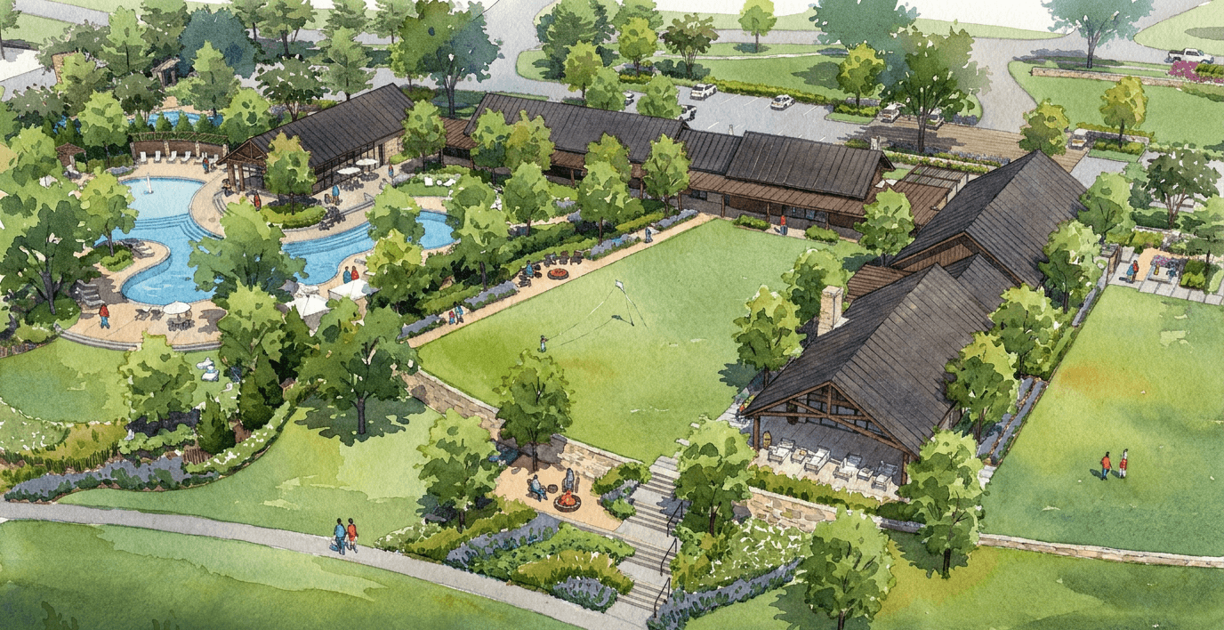 Heritage Bend