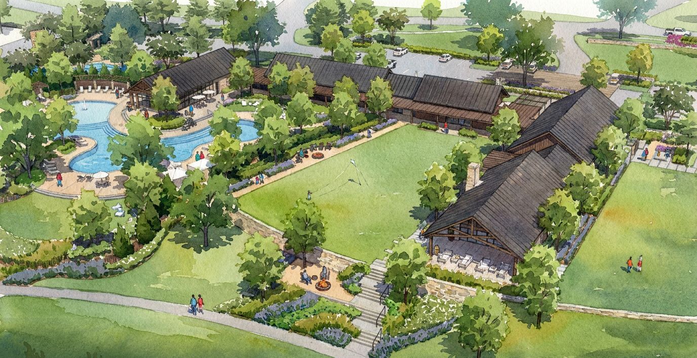 Heritage Bend