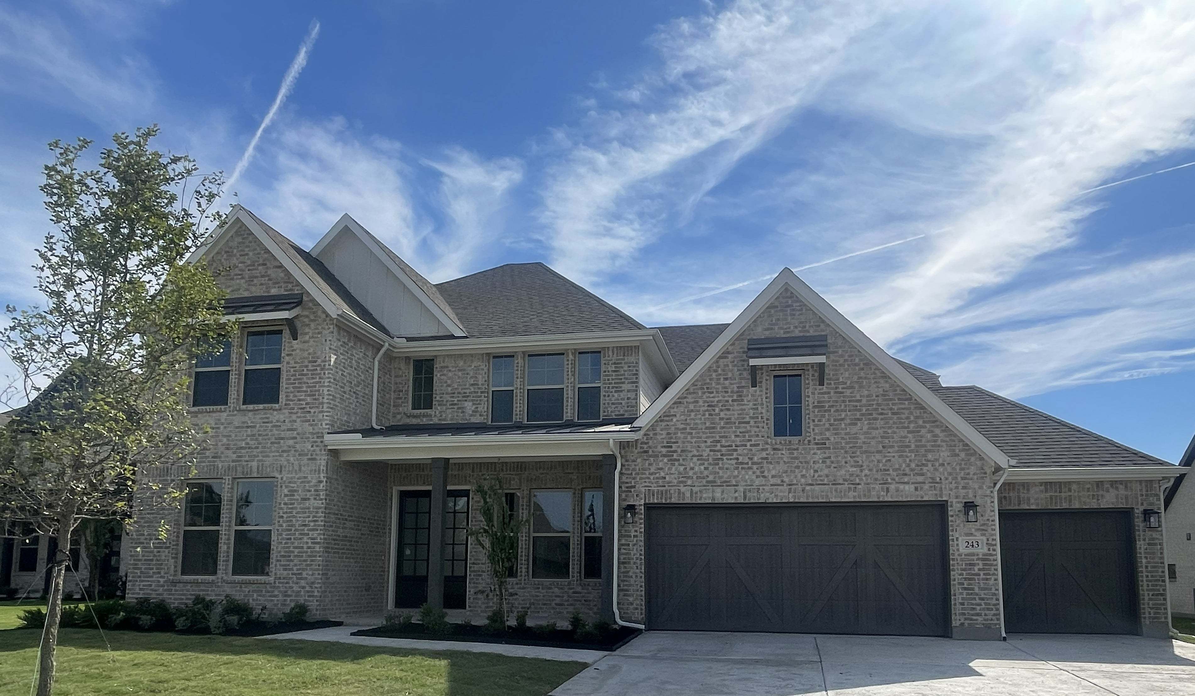 Lockhart - Heath Golf and Yacht Club: Heath, Texas - Beazer Homes