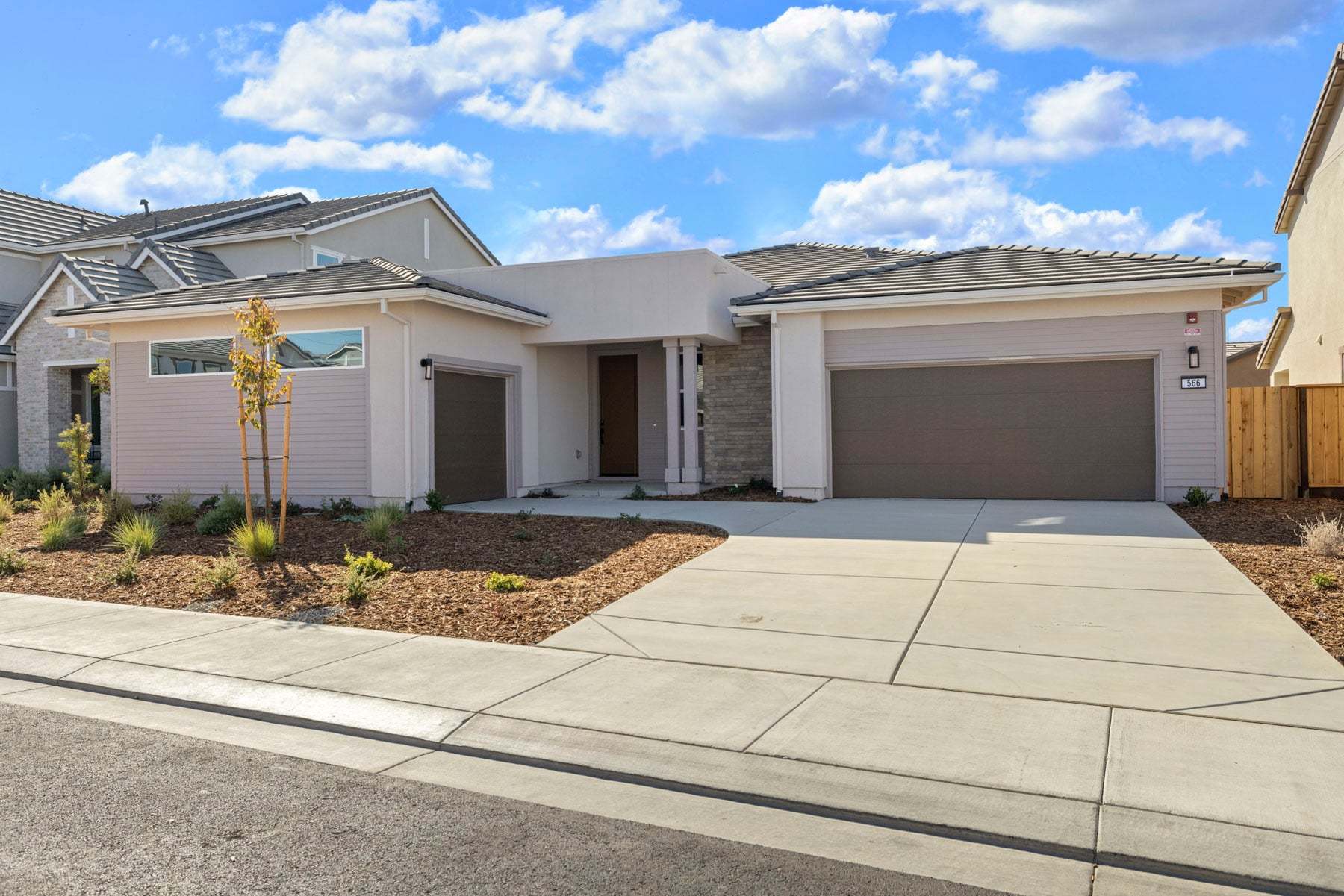 566 Plough Drive (Sycamore)