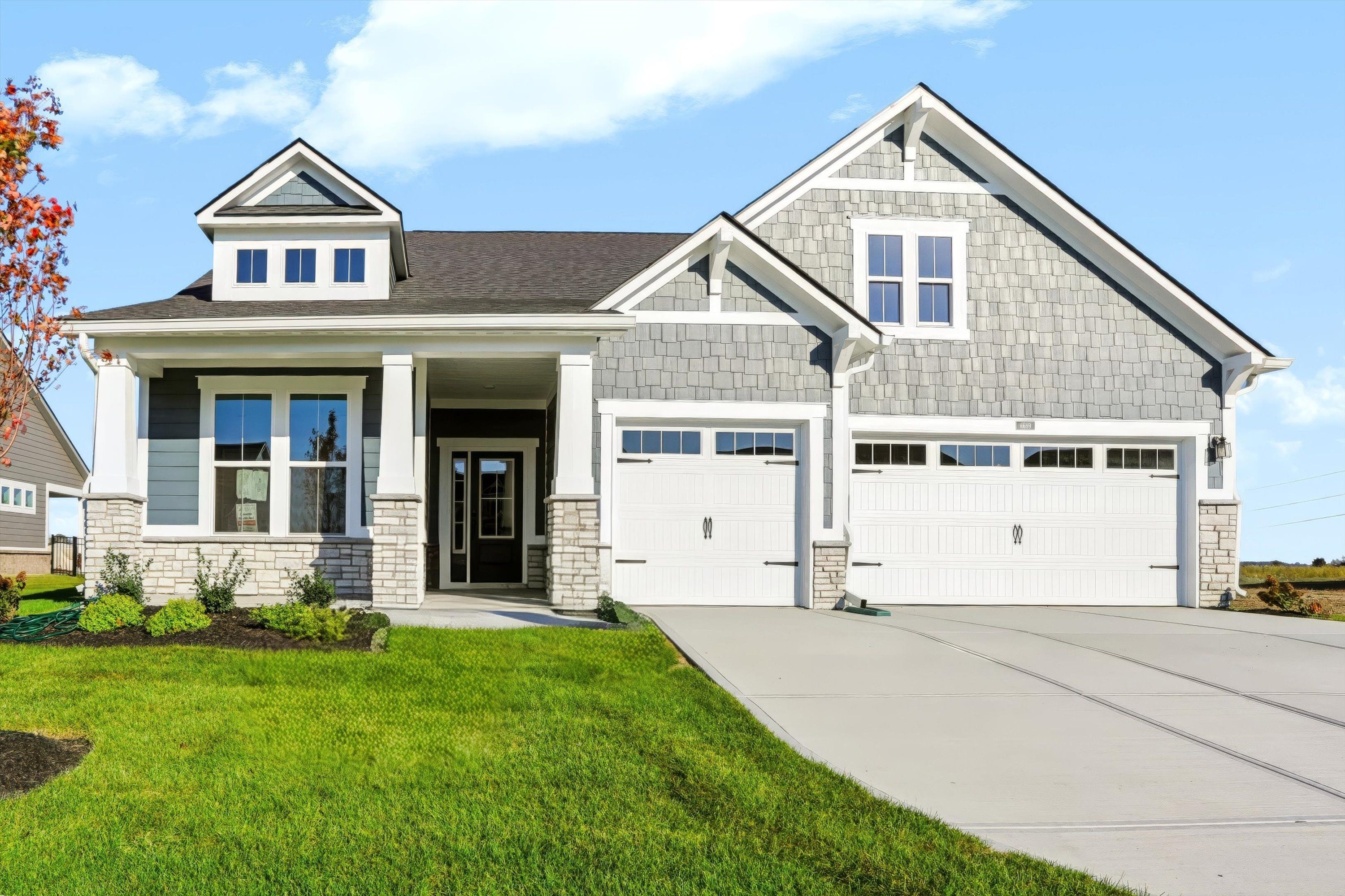 Wabash - Gatherings at Aurora: McCordsville, Indiana - Beazer Homes