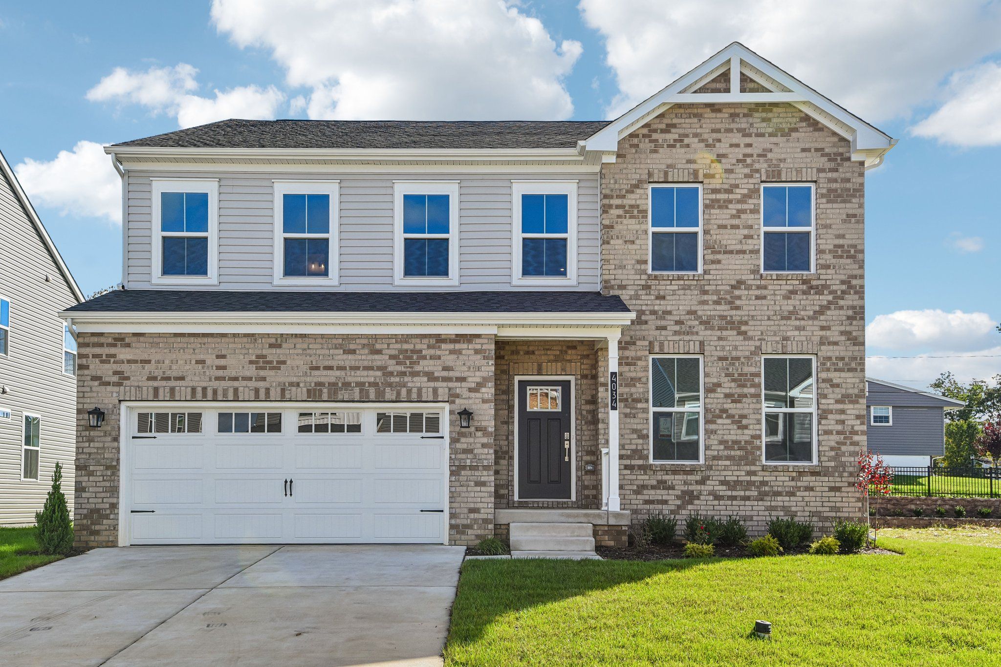 Cypress - Klausmeier Farms: Nottingham, Maryland - Beazer Homes