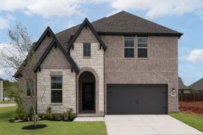 1809 Dove Drive (Summerfield)