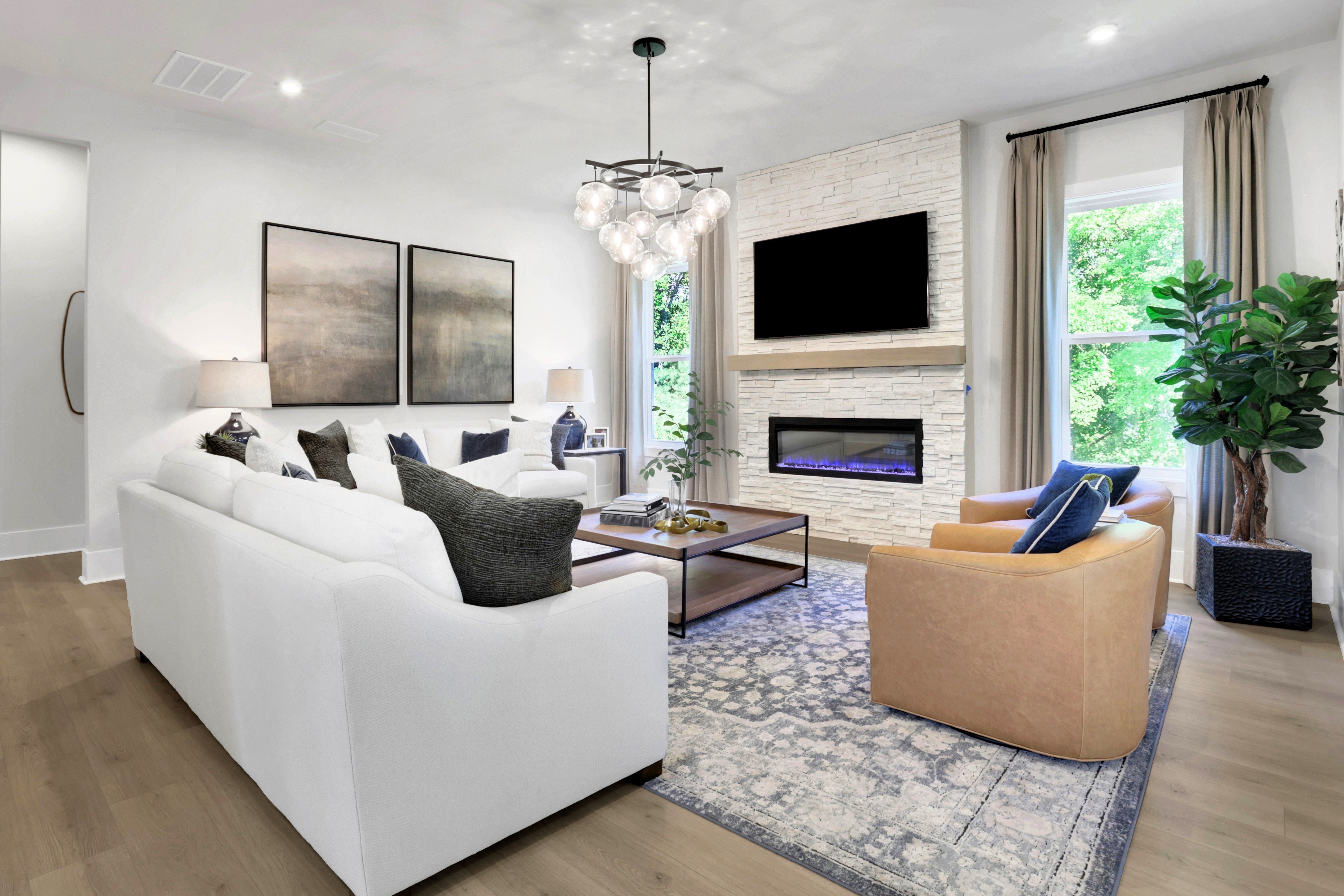 Satilla Great Room