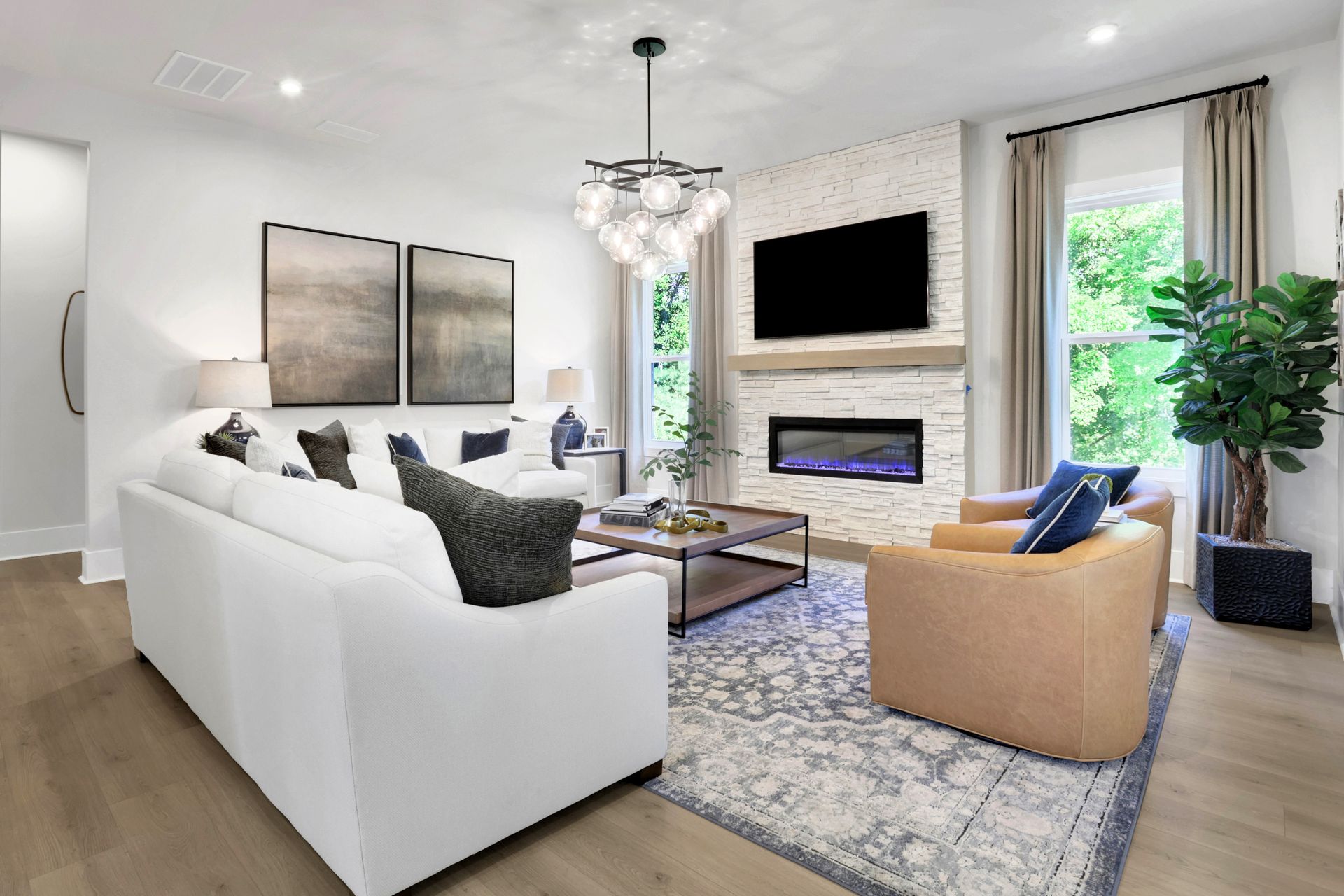 Satilla Great Room