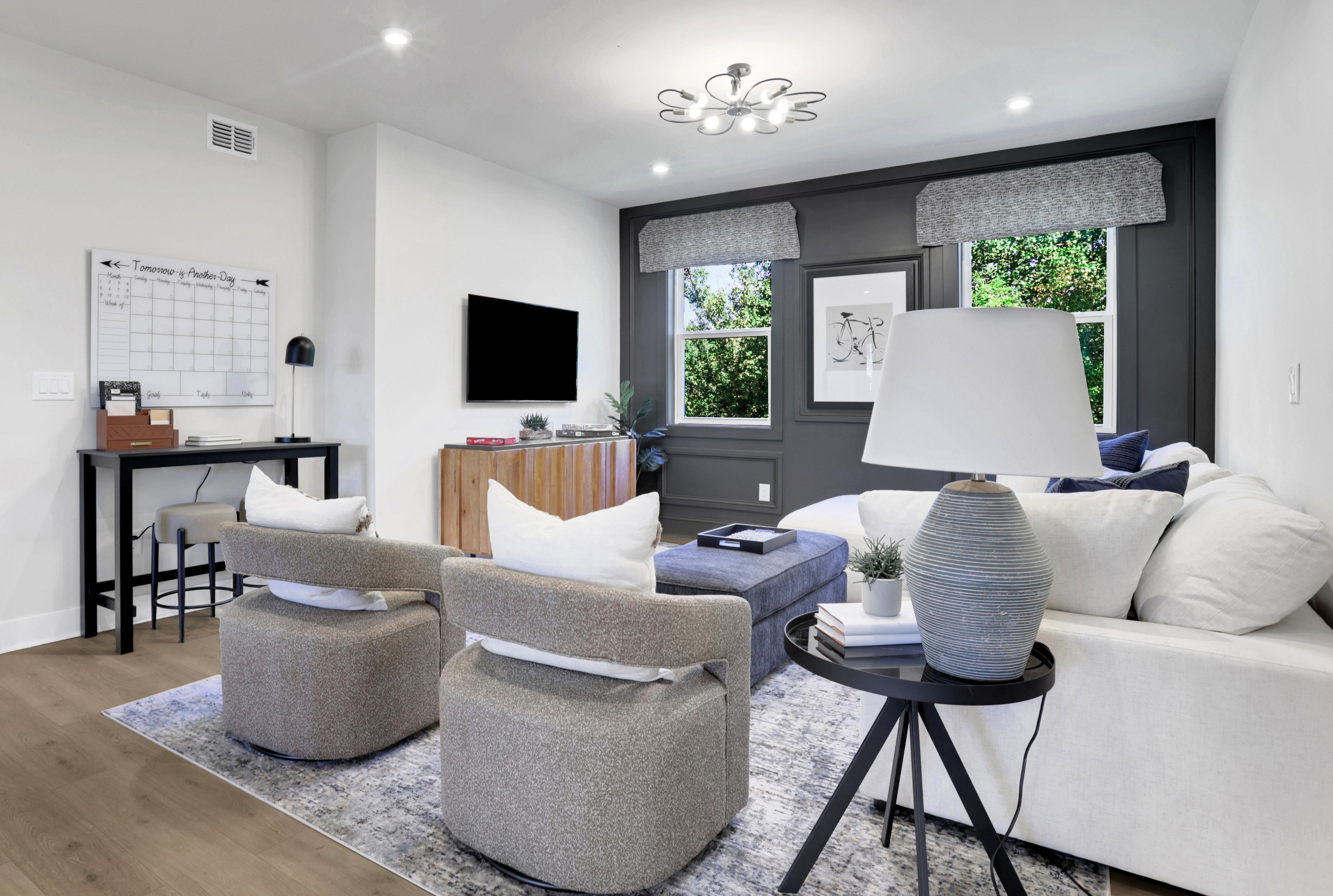 Satilla Loft