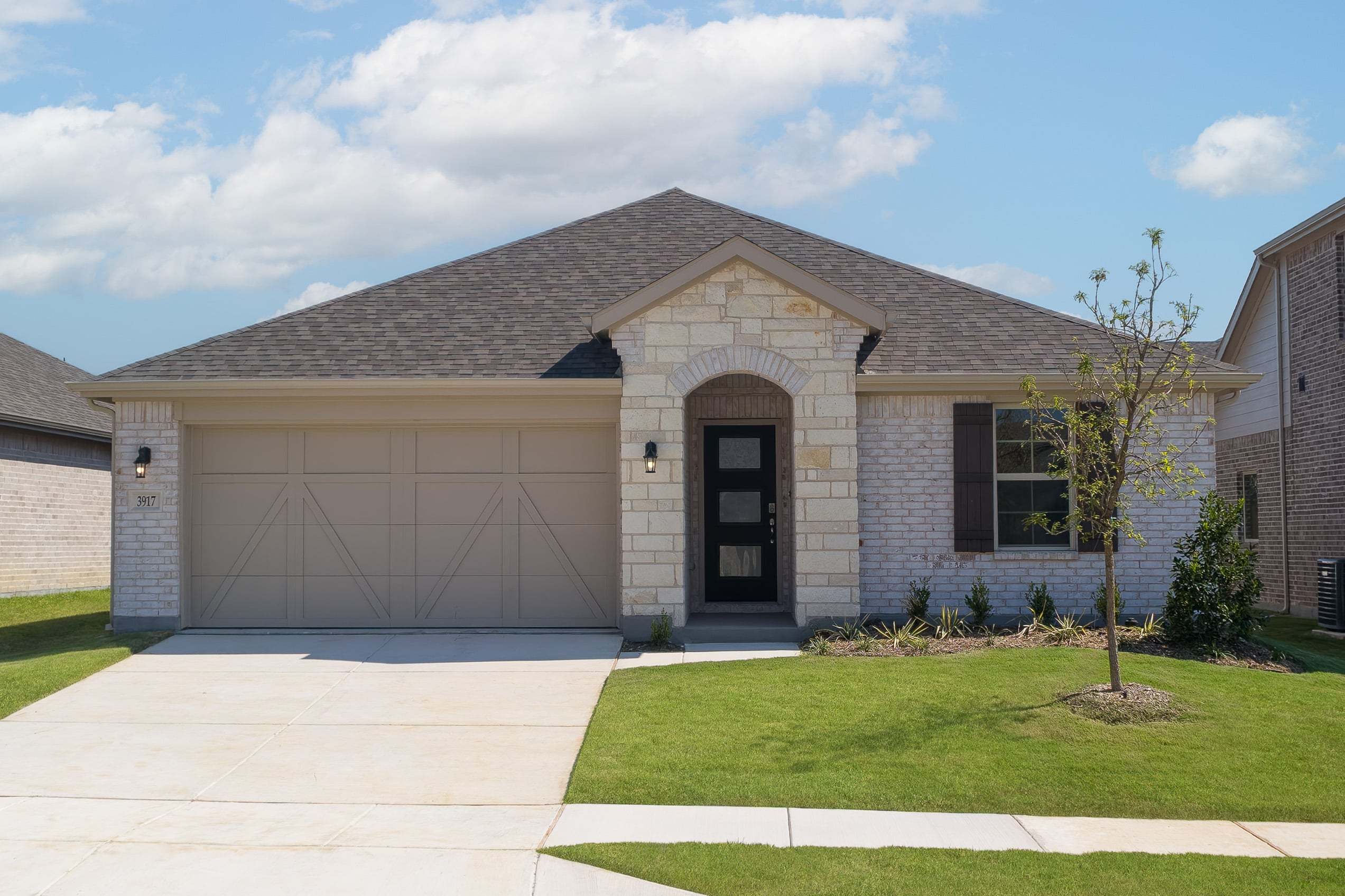 Sierra - Chalk Hill: Celina, Texas - Beazer Homes