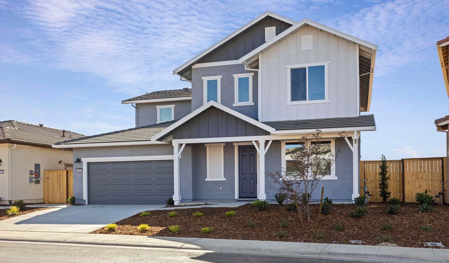 Arista - Rancho Cordova, CA