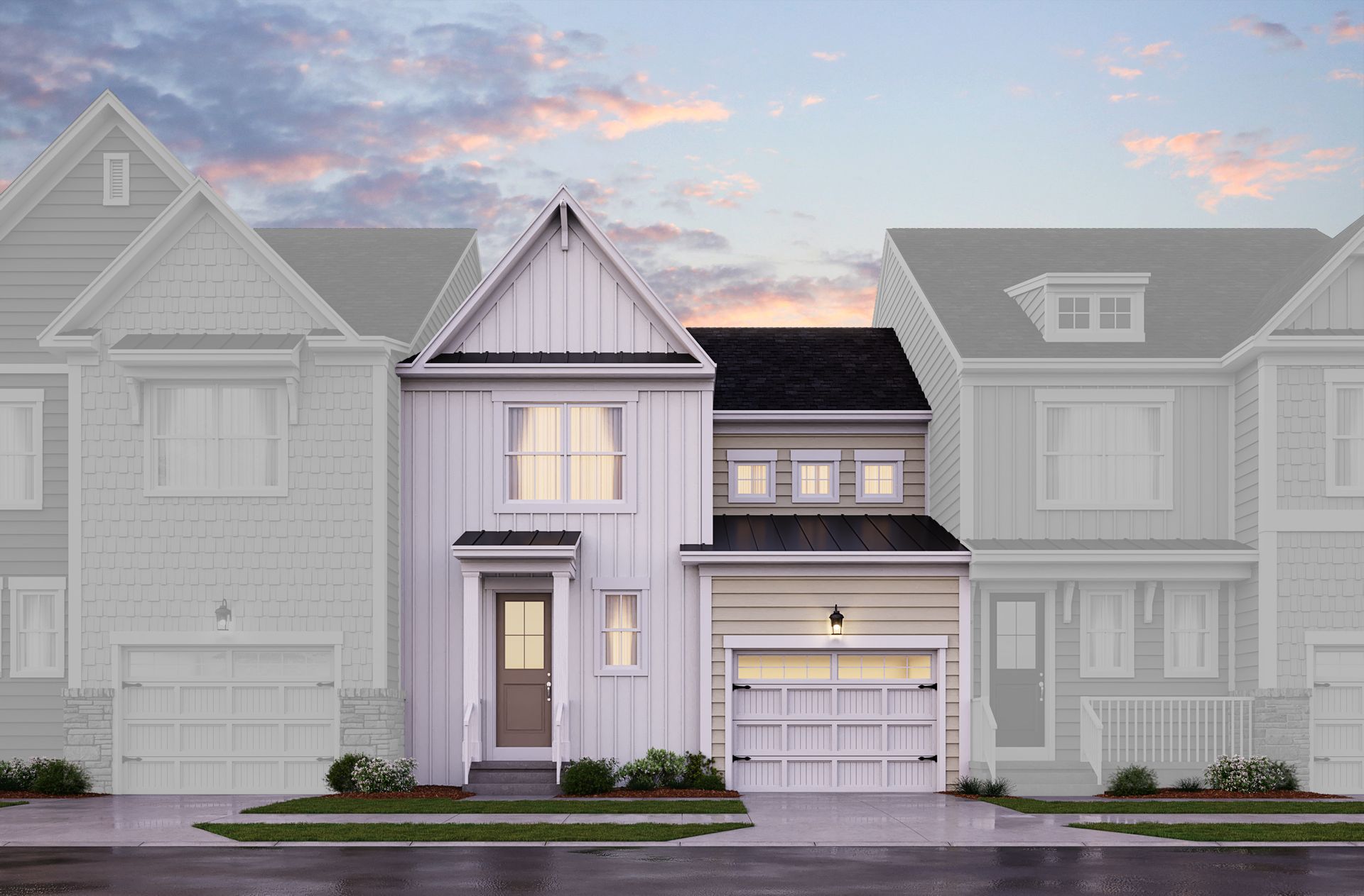 Farmhouse L