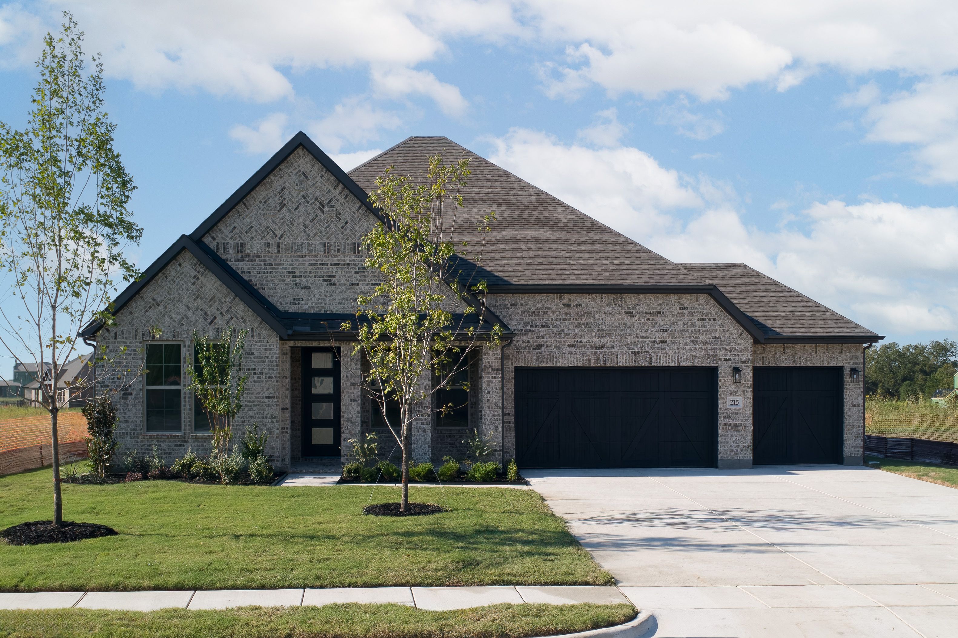 Driftwood - Heath Golf and Yacht Club: Heath, Texas - Beazer Homes