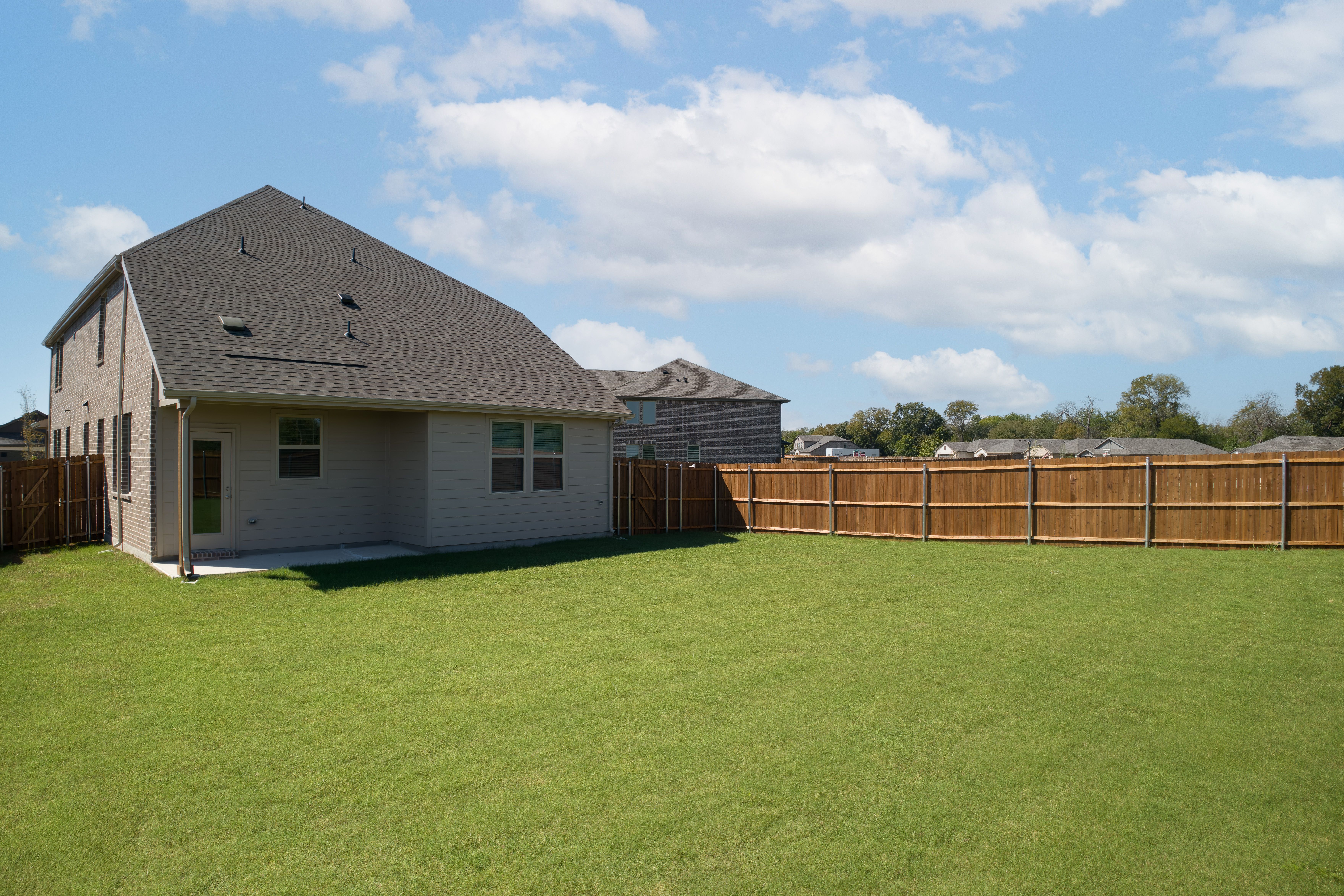Churchill - Fields 40'