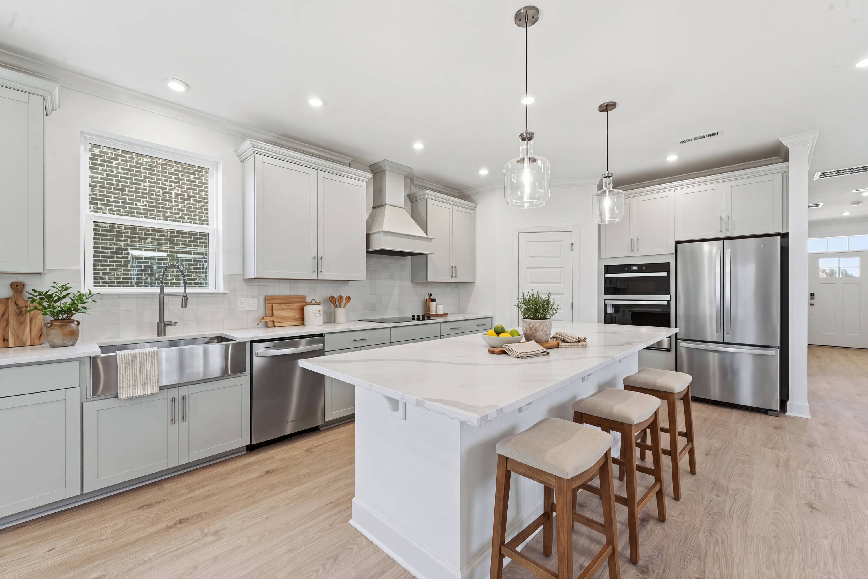 Whitney Kitchen