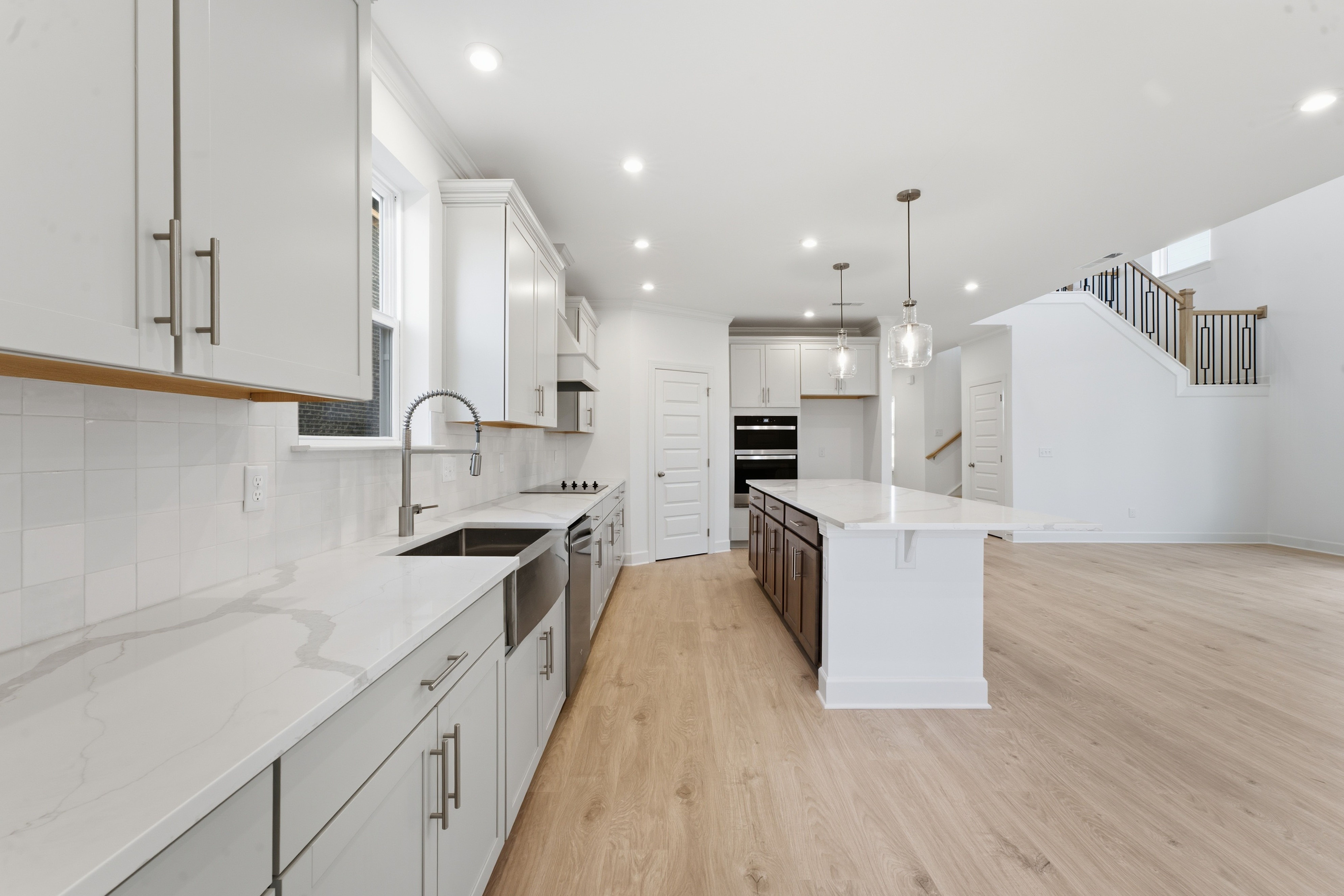 Whitney Kitchen