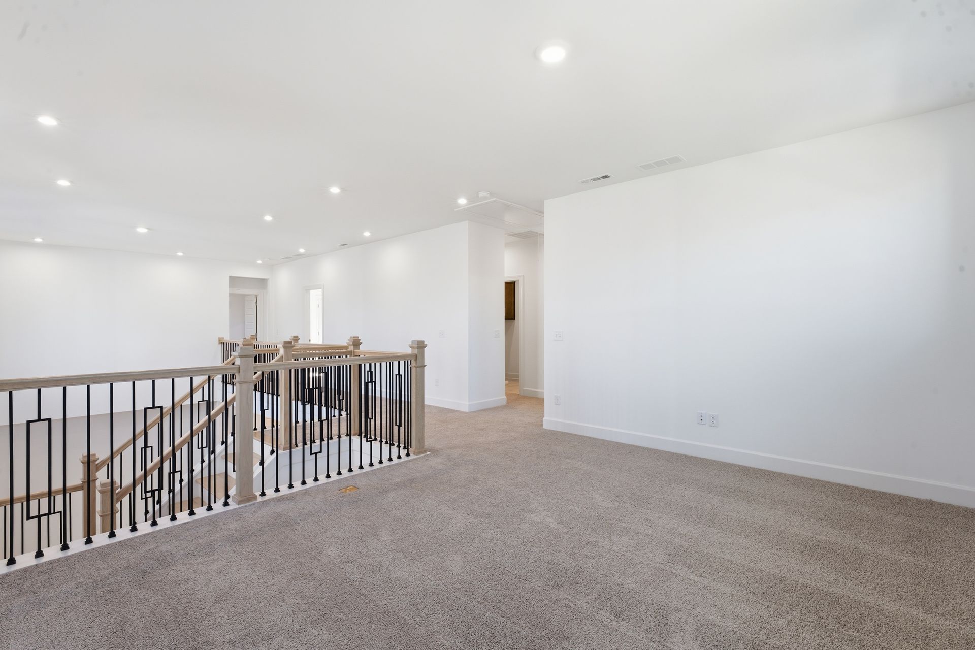 Whitney Loft