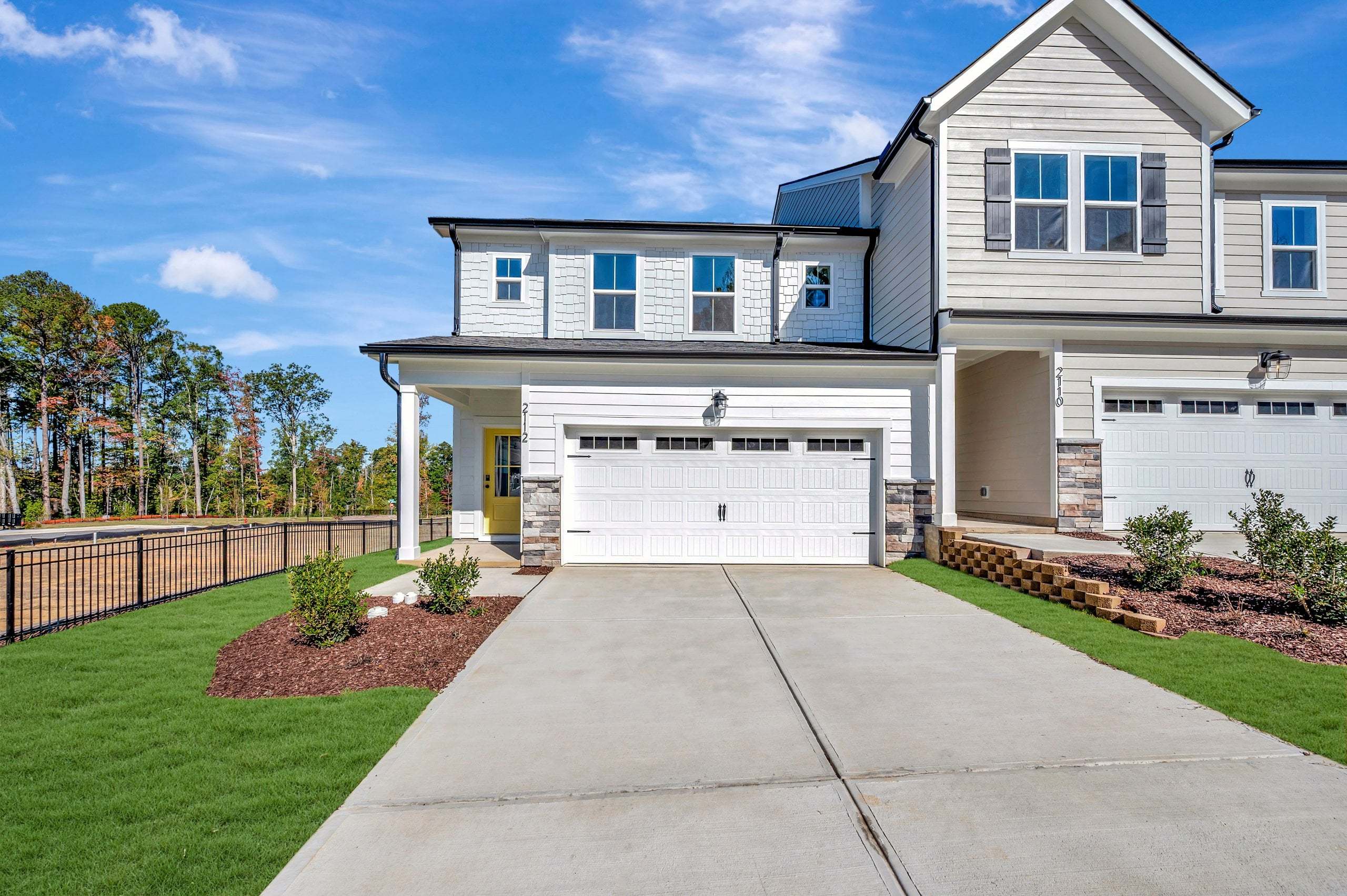 2112 Shaded Knoll Road (Addison)