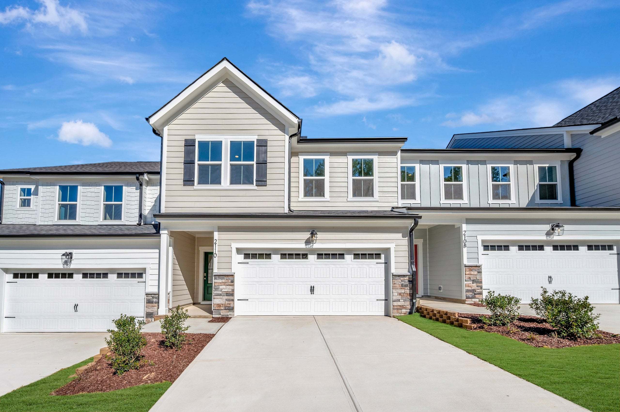 2110 Shaded Knoll Road (Maxwell)