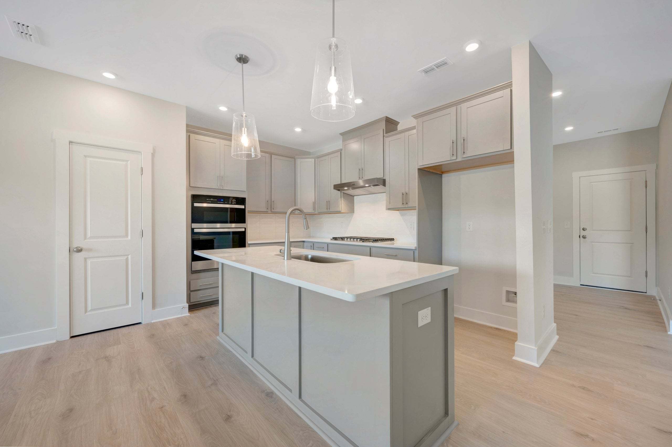 Maxwell Choice Kitchen B