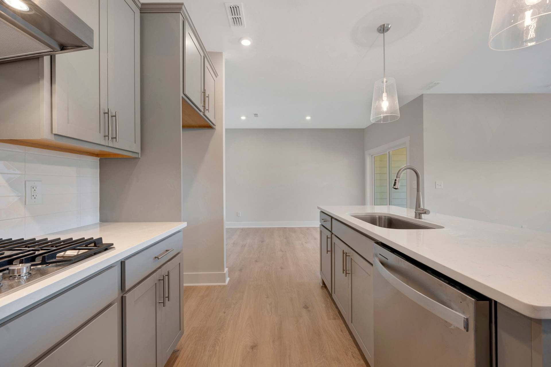 Maxwell Kitchen
