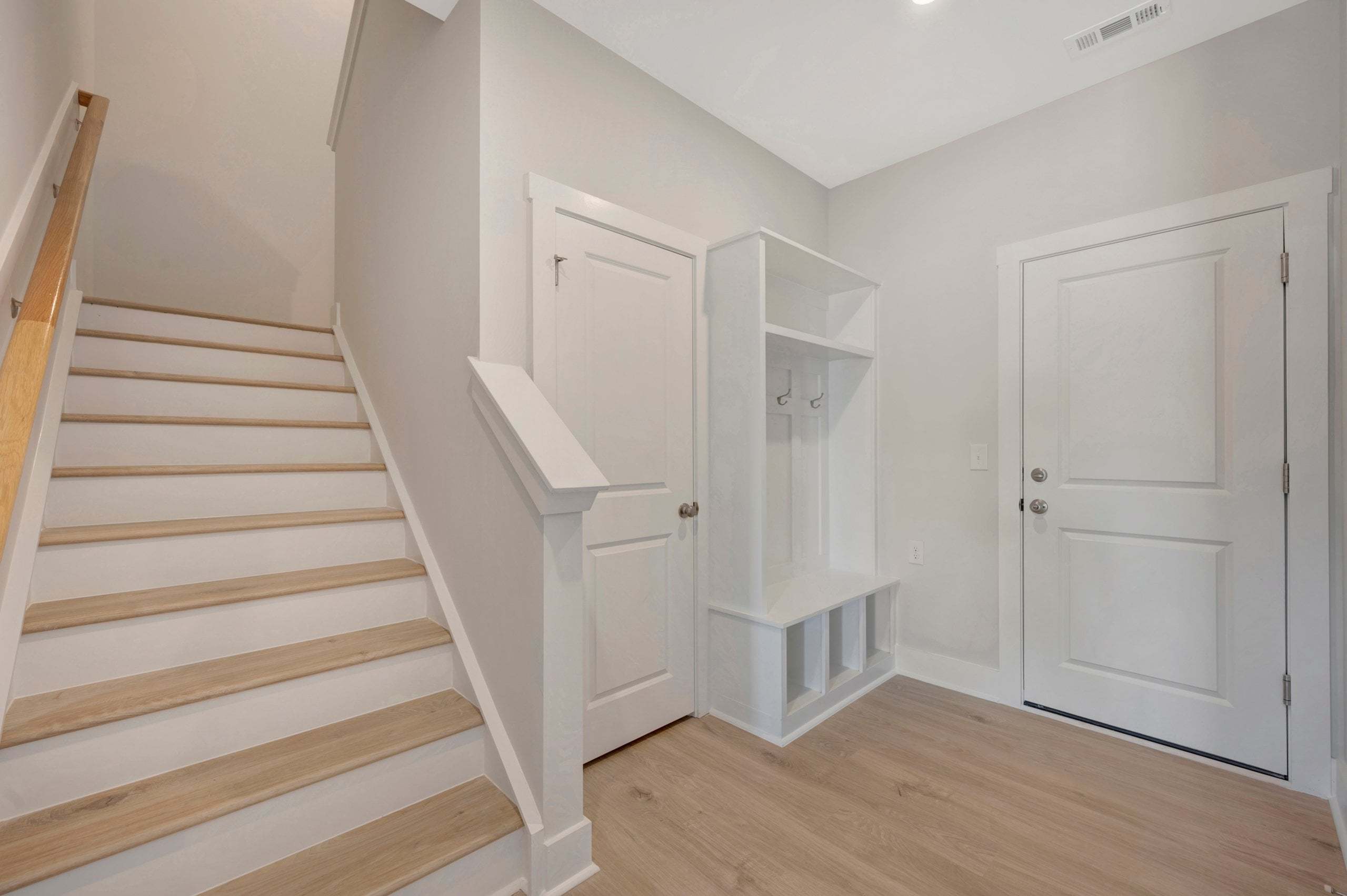 Maxwell Mudroom