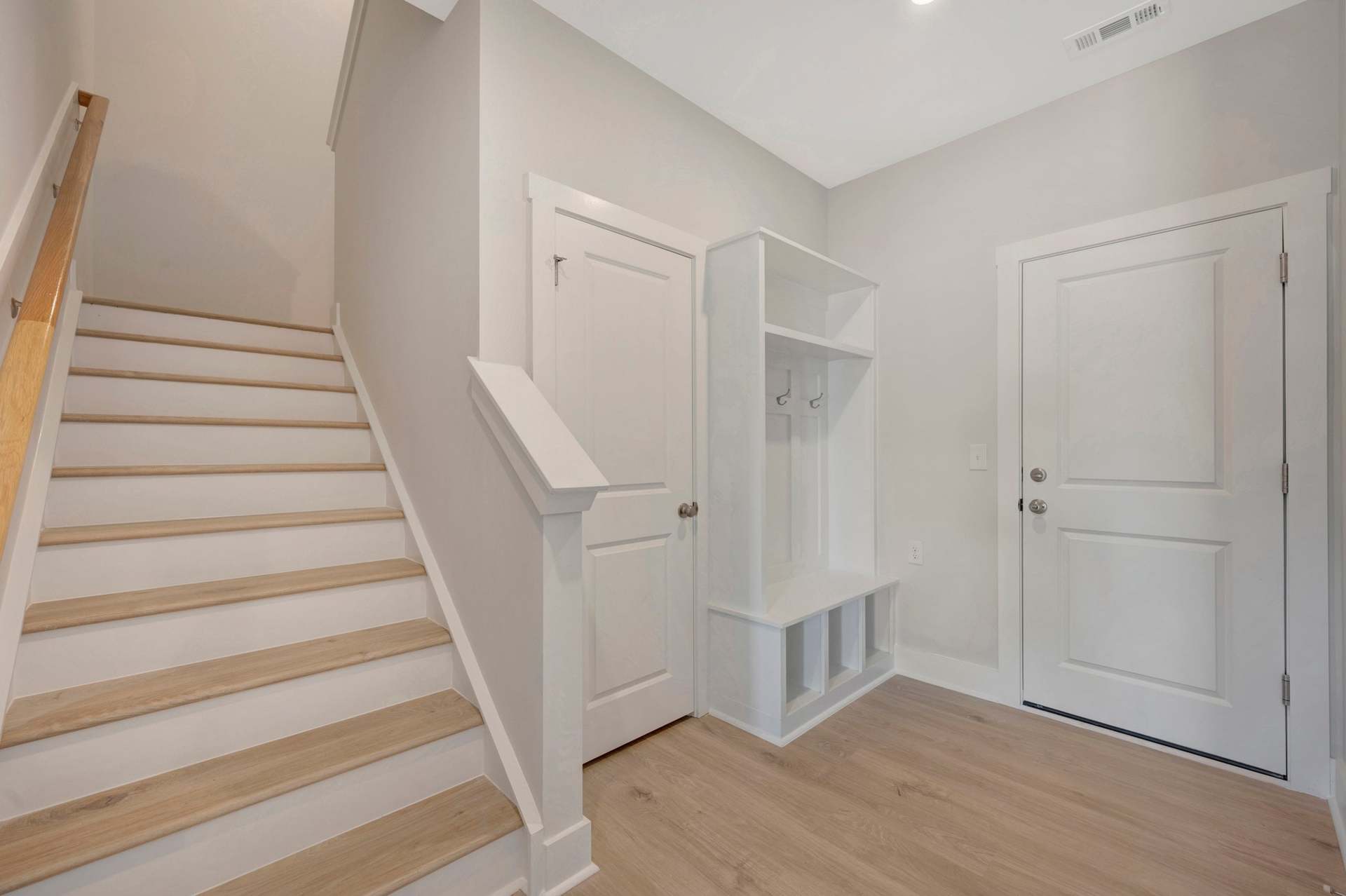 Maxwell Mudroom