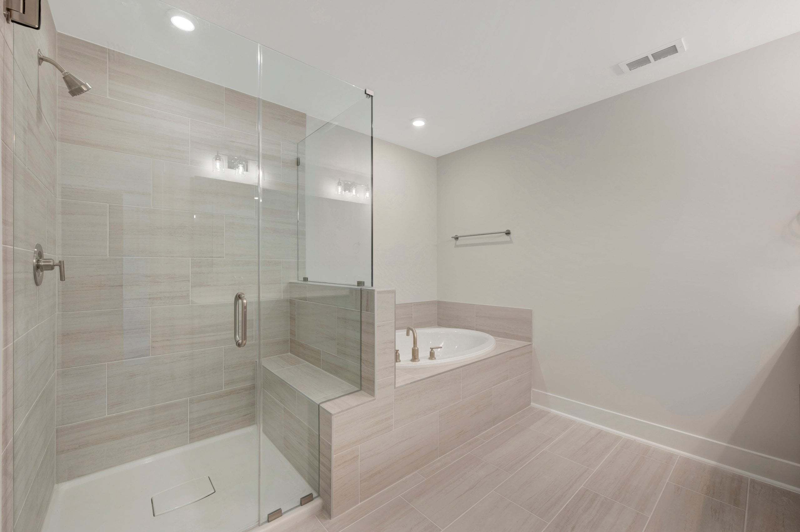 Maxwell Choice Primary Bath A