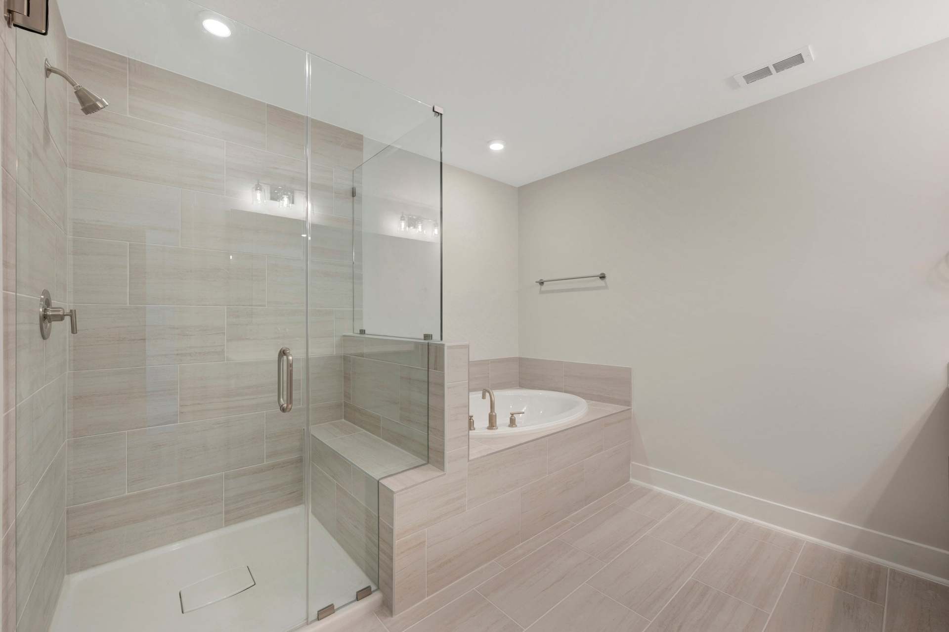 Maxwell Choice Primary Bath A