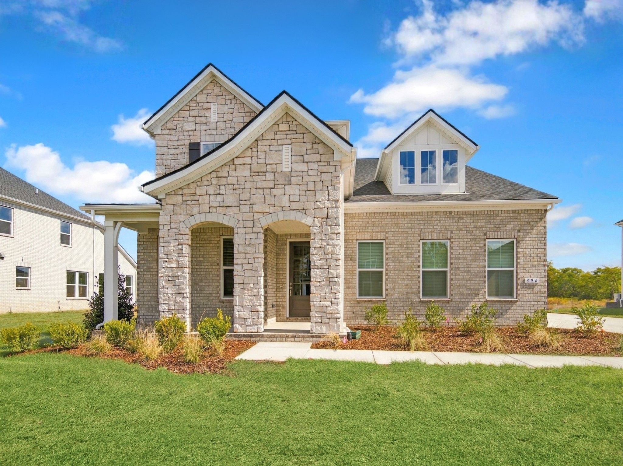 The Mill at McFarlin - Estates - Nolensville, TN