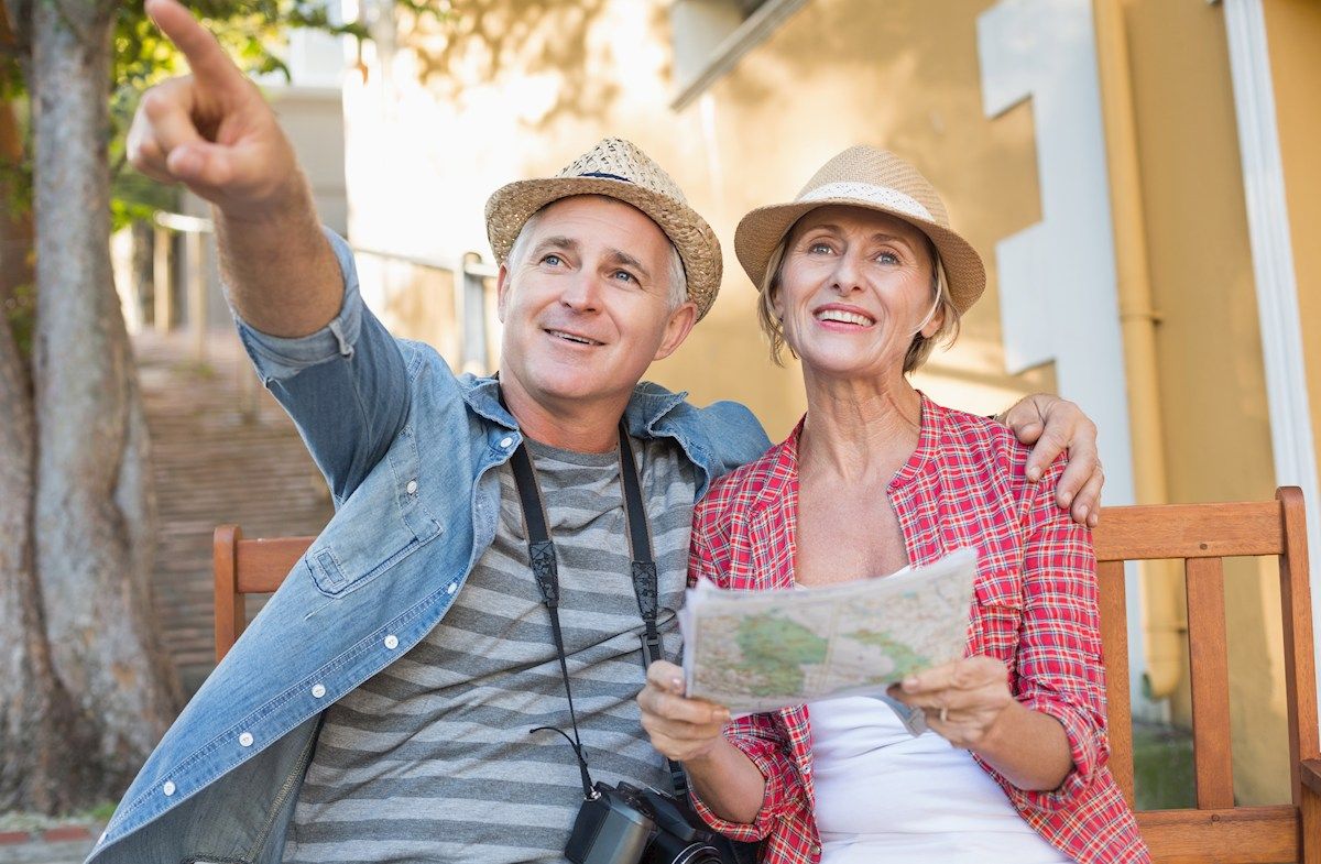 Enjoy Your Next and Best Phase