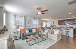 Home in Jasmine Point at Lakes of Cane Bay by Beazer Homes