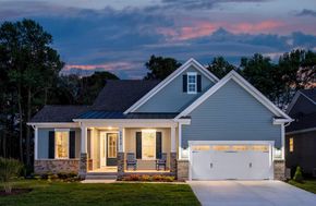 Wetherby - Millsboro, DE