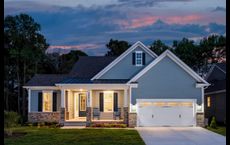 Chase Oaks: Lewes, Delaware - Beazer Homes