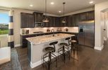 Home in Woodcreek by Beazer Homes