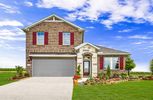 Home in Southwinds by Beazer Homes