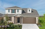 Home in Wildcat Ranch by Beazer Homes